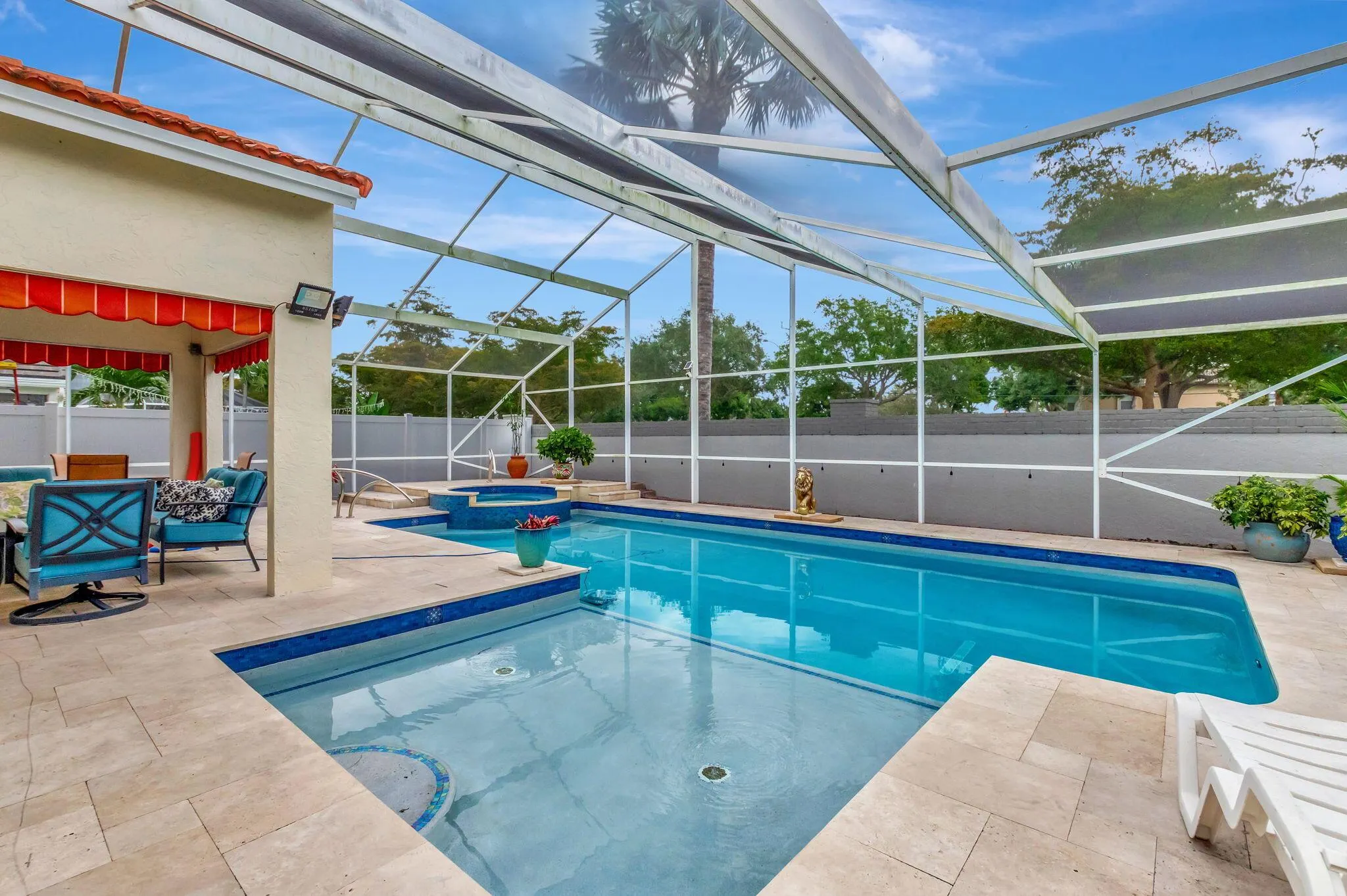 7534 Ironbridge Circle