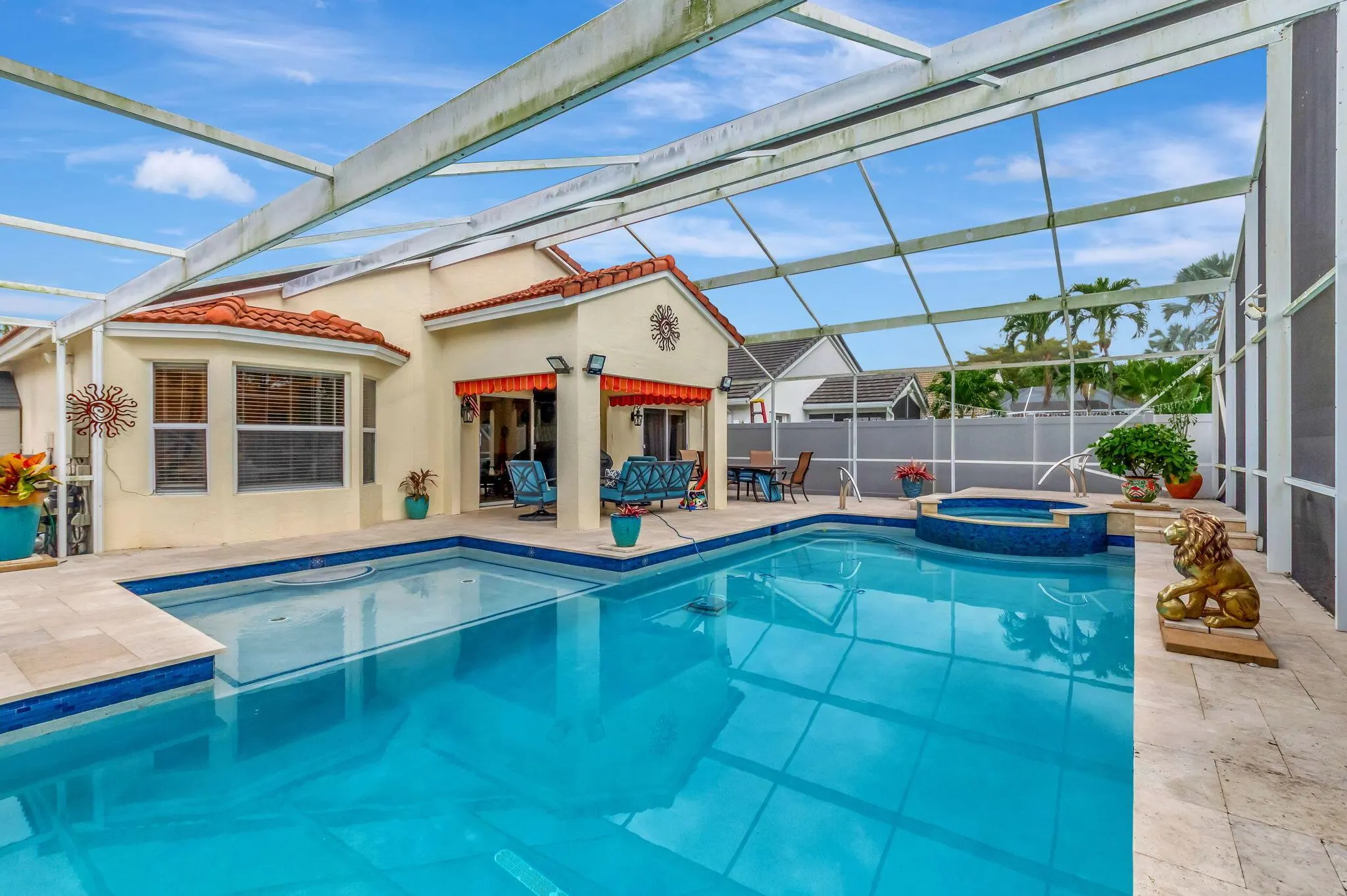 7534 Ironbridge Circle