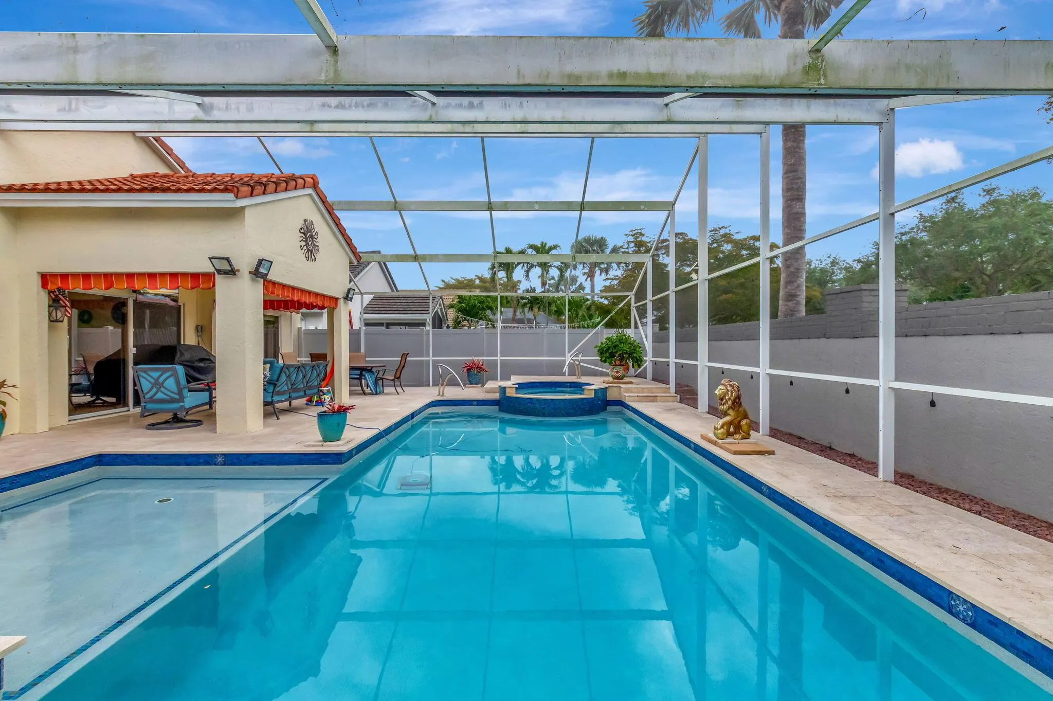 7534 Ironbridge Circle
