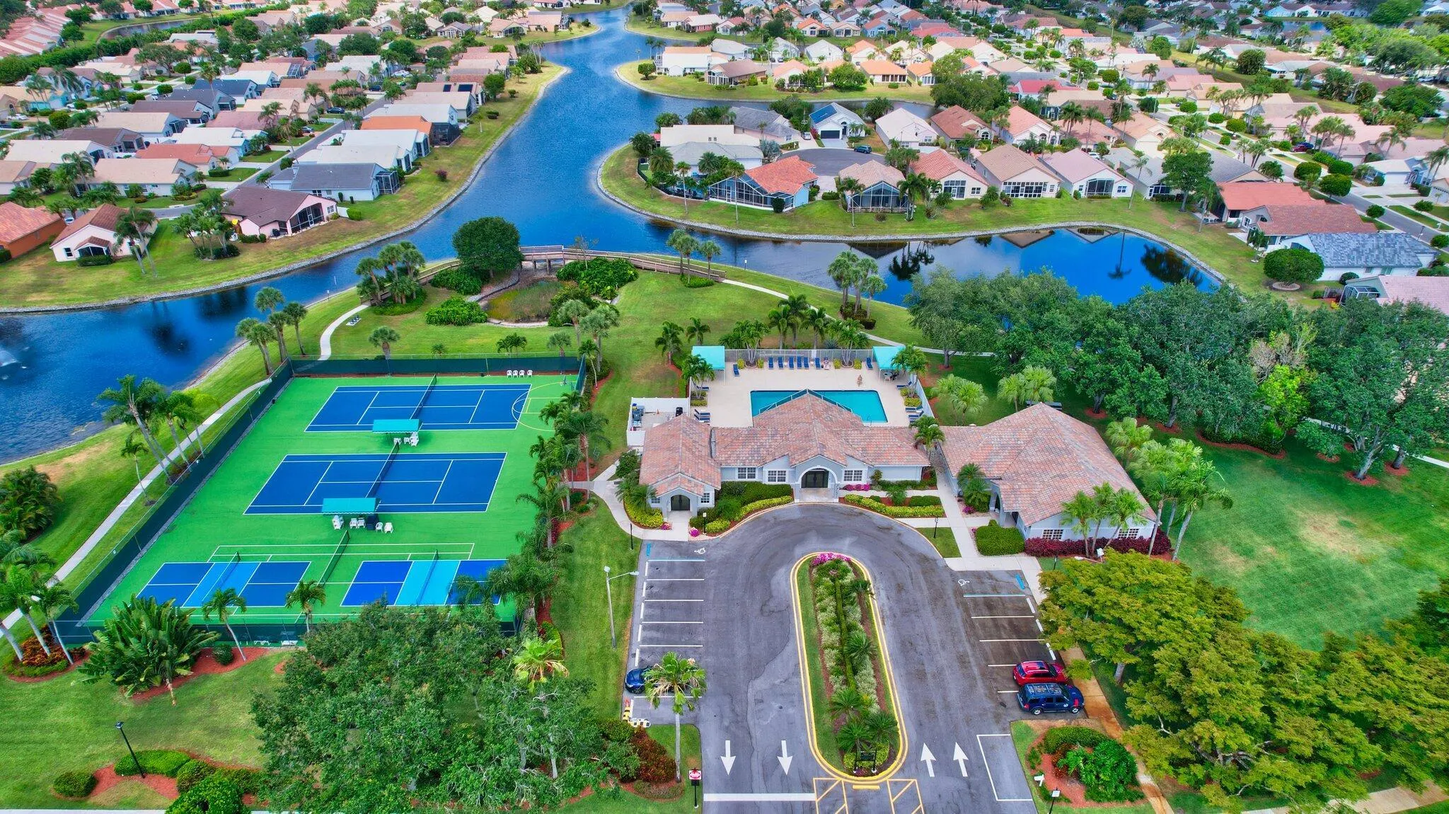 7534 Ironbridge Circle