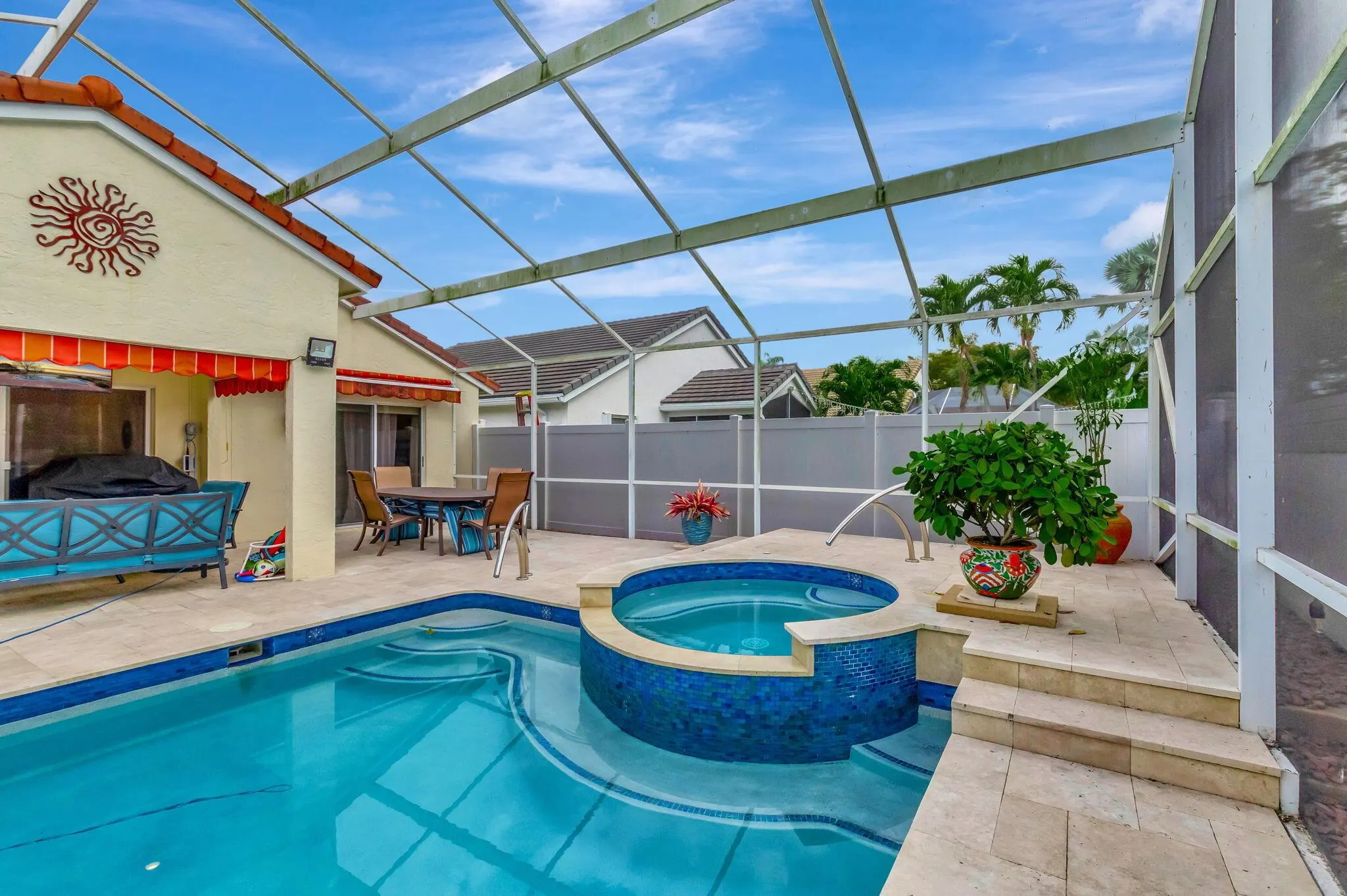 7534 Ironbridge Circle