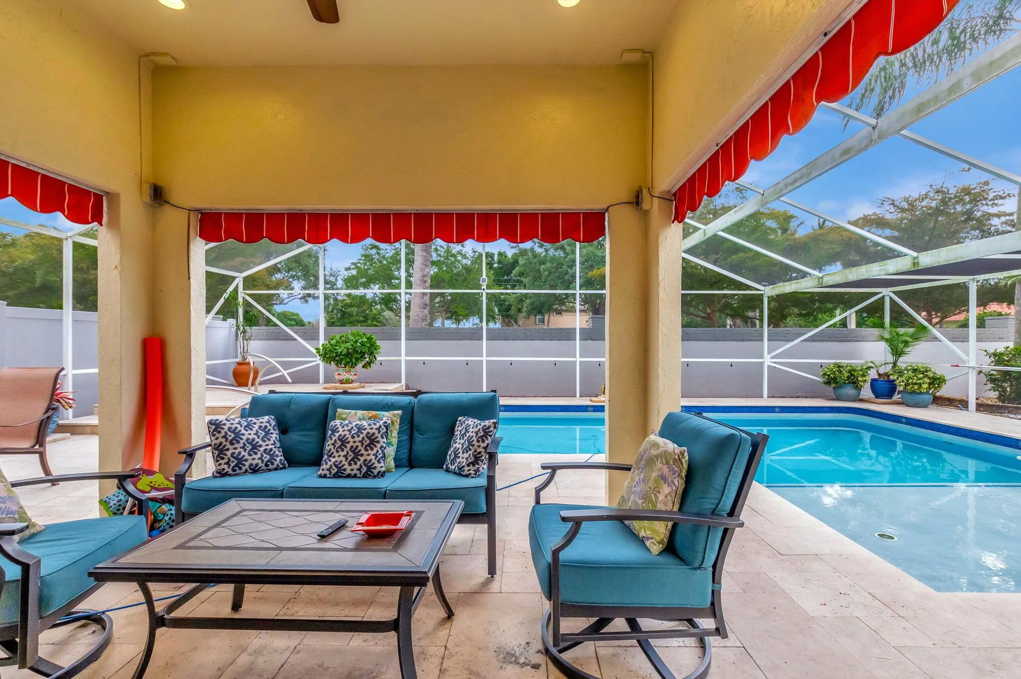 7534 Ironbridge Circle