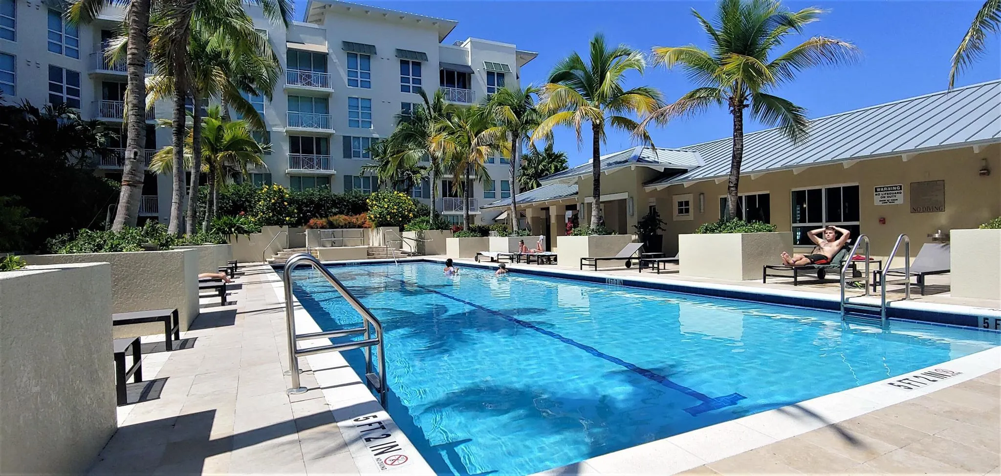 480 Hibiscus Street, #315