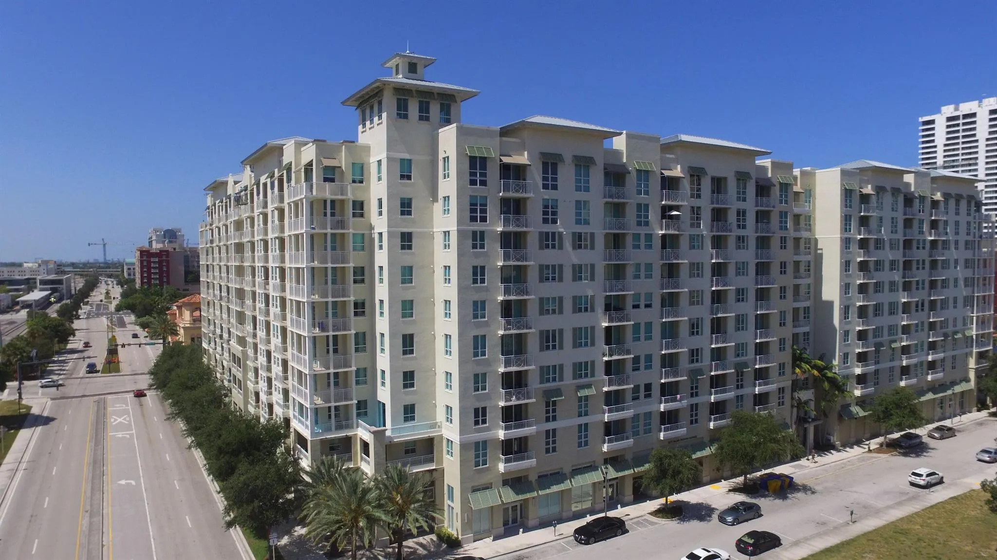 480 Hibiscus Street, #315