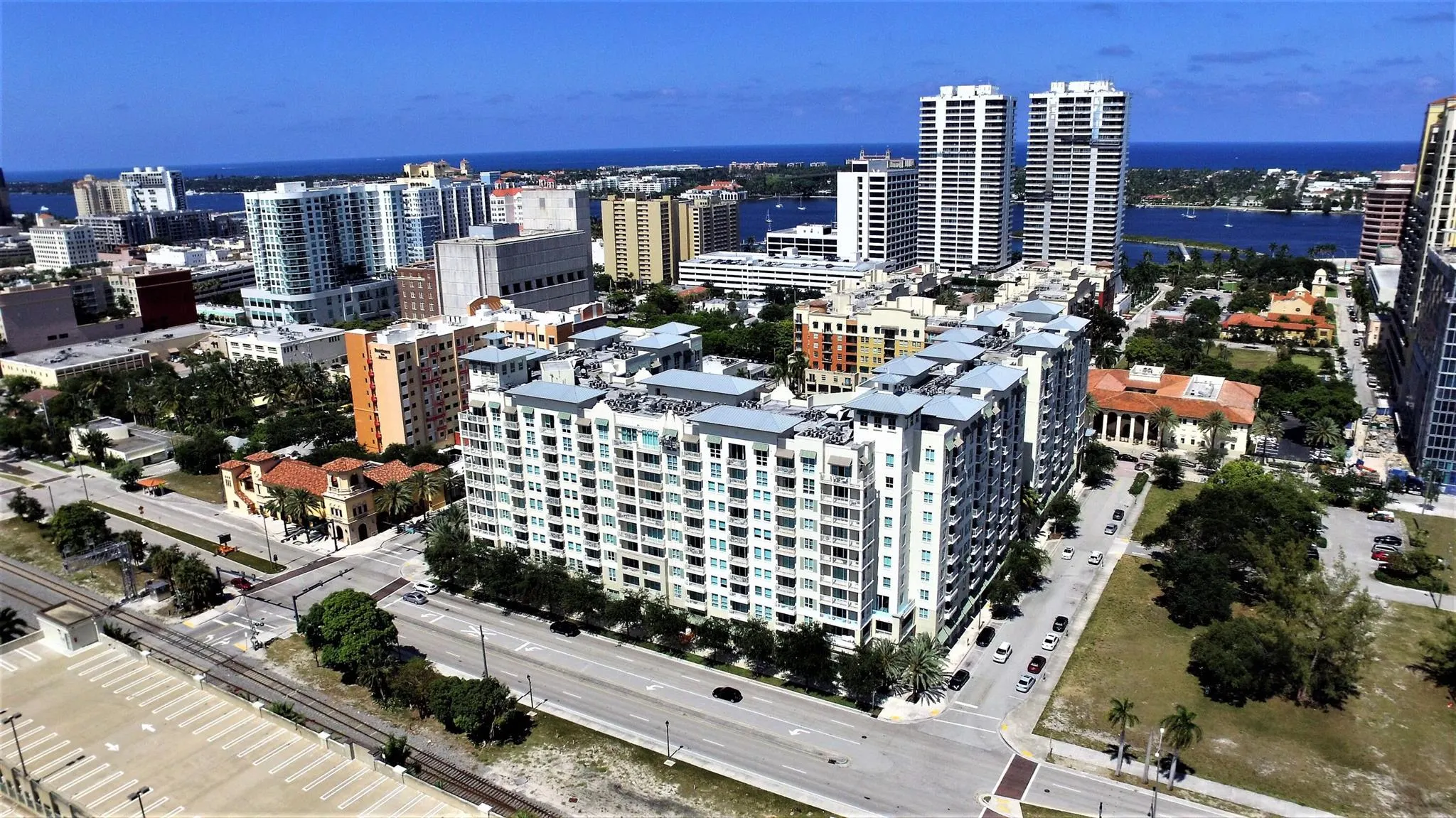 480 Hibiscus Street, #315