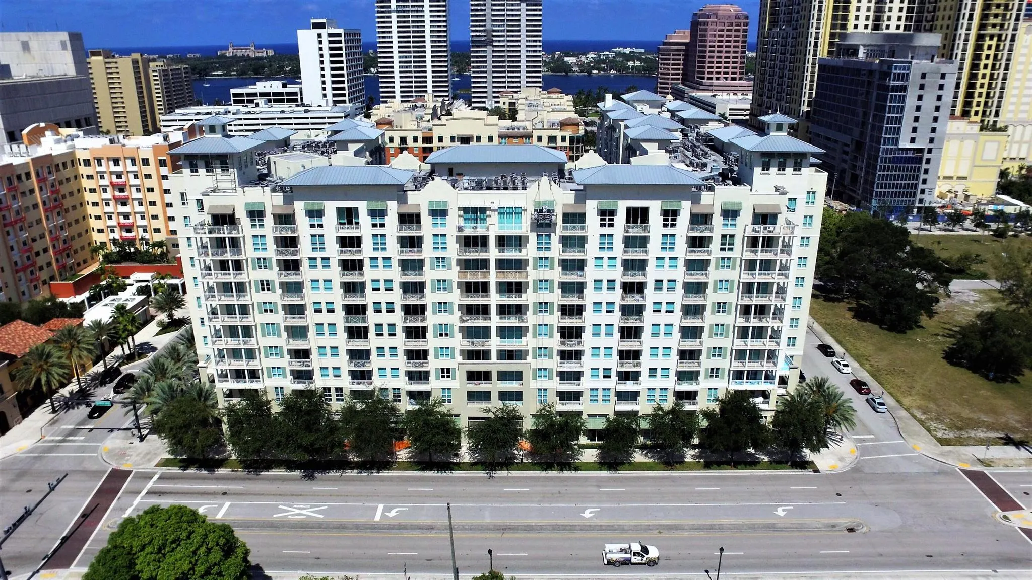480 Hibiscus Street, #315