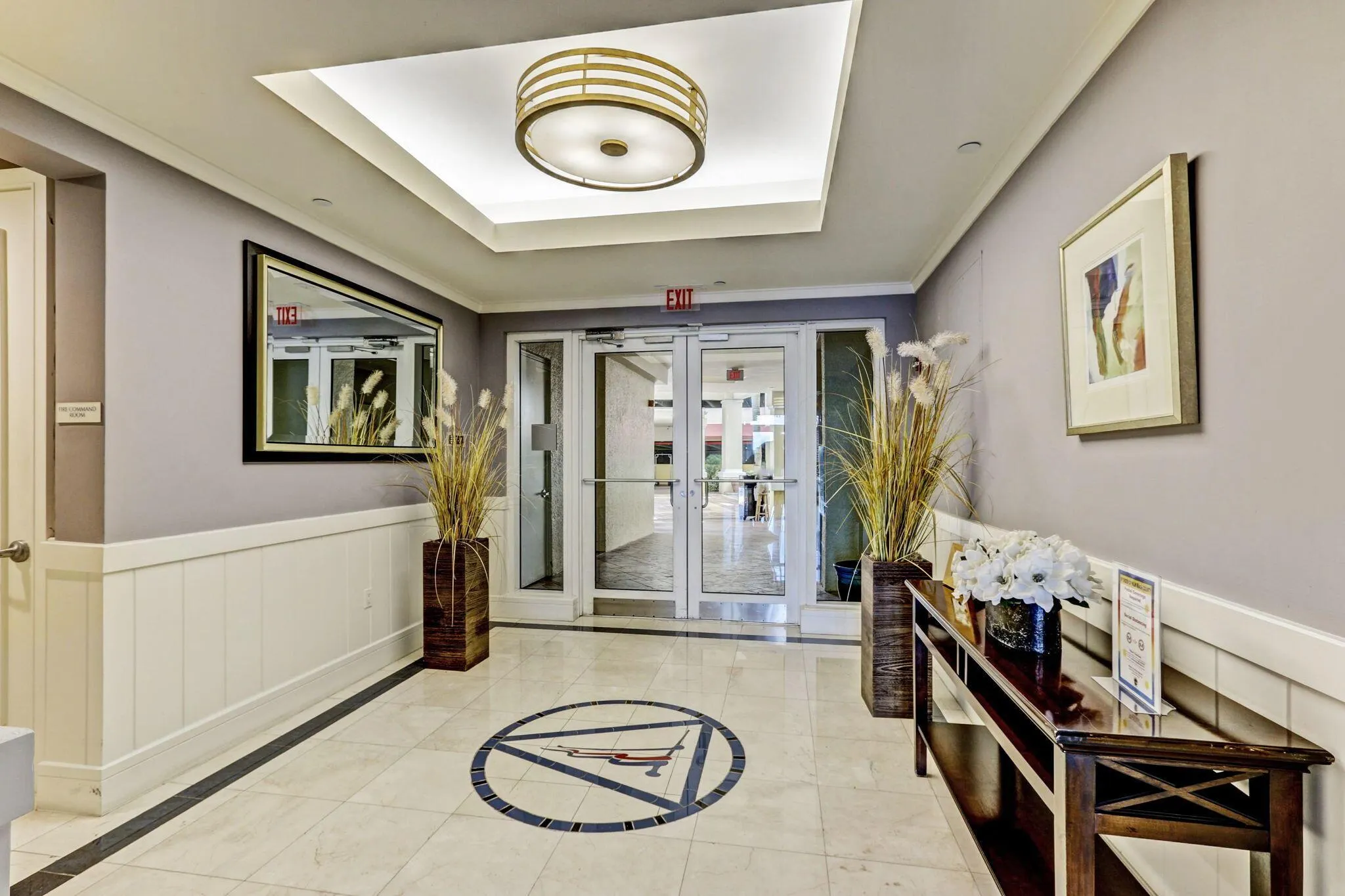 2640 Lake Shore Drive, #1710