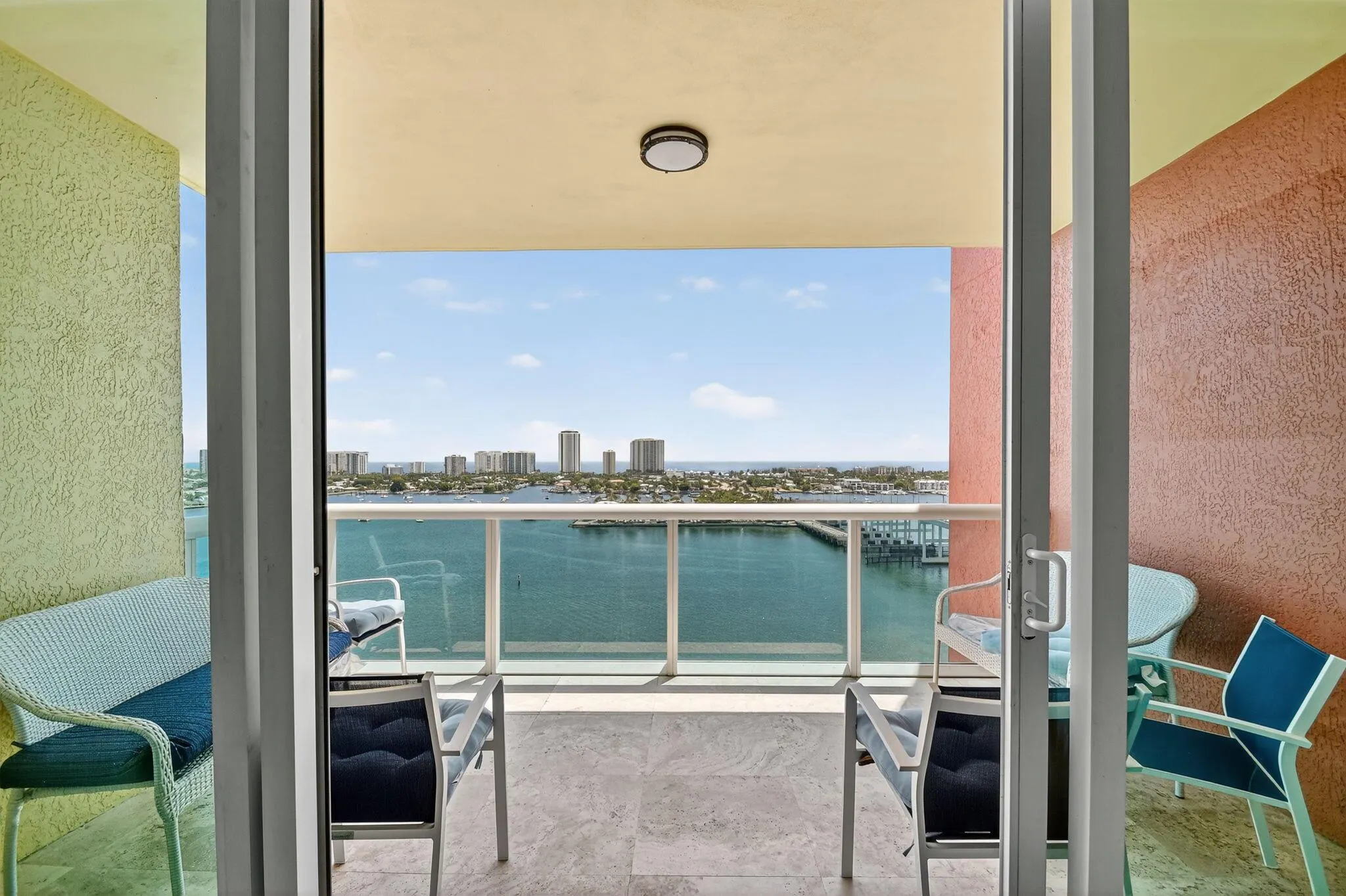2640 Lake Shore Drive, #1710