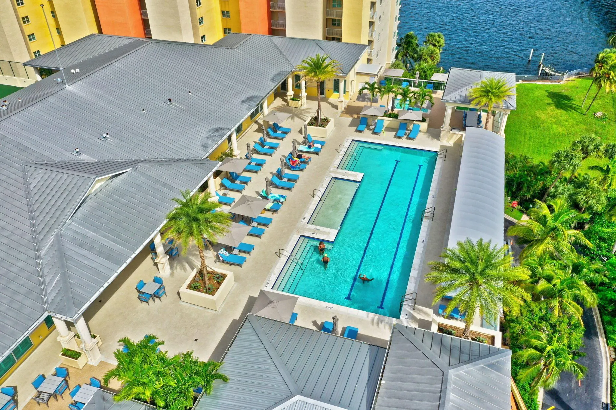 2640 Lake Shore Drive, #1710