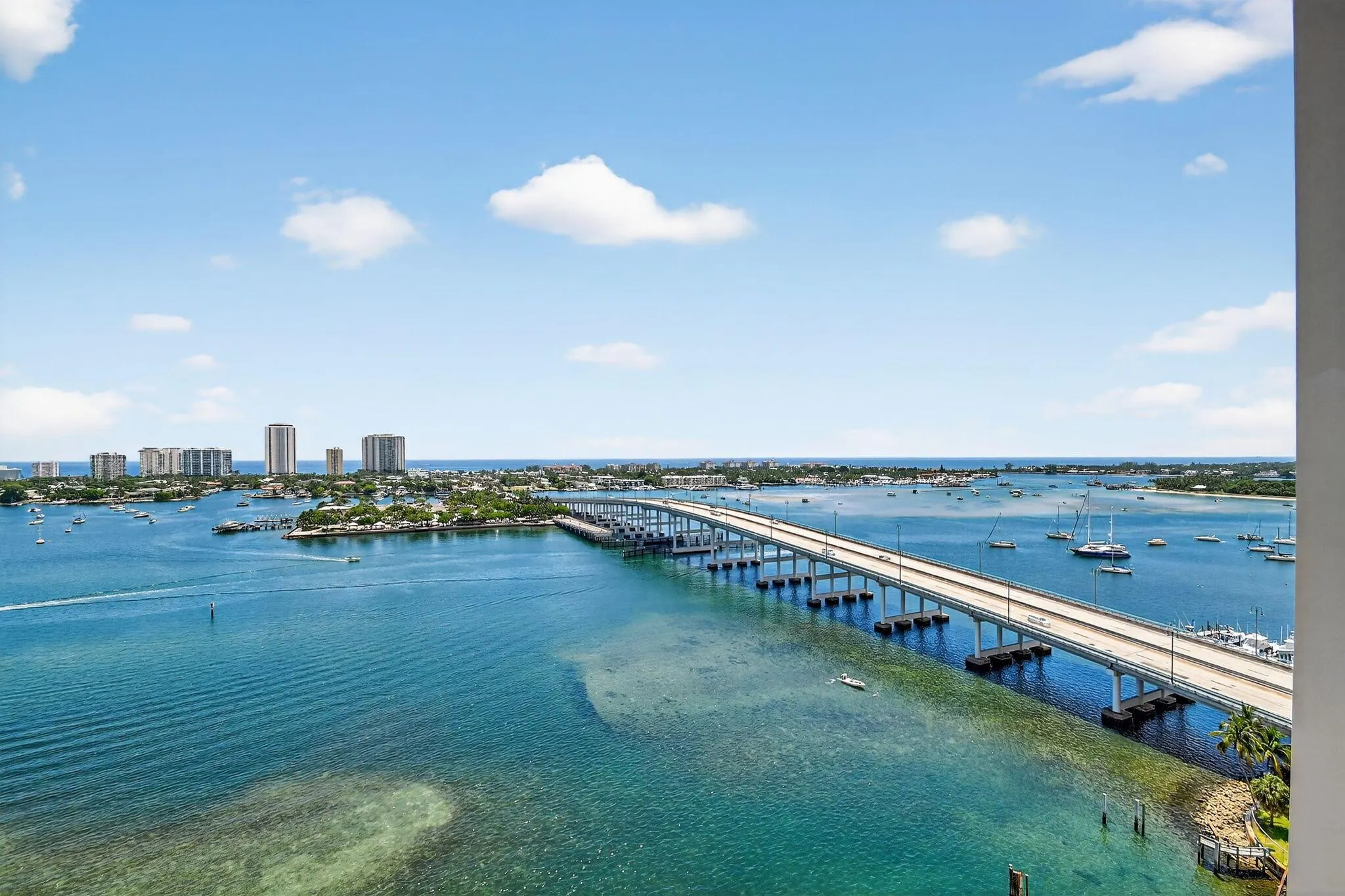 2640 Lake Shore Drive, #1710