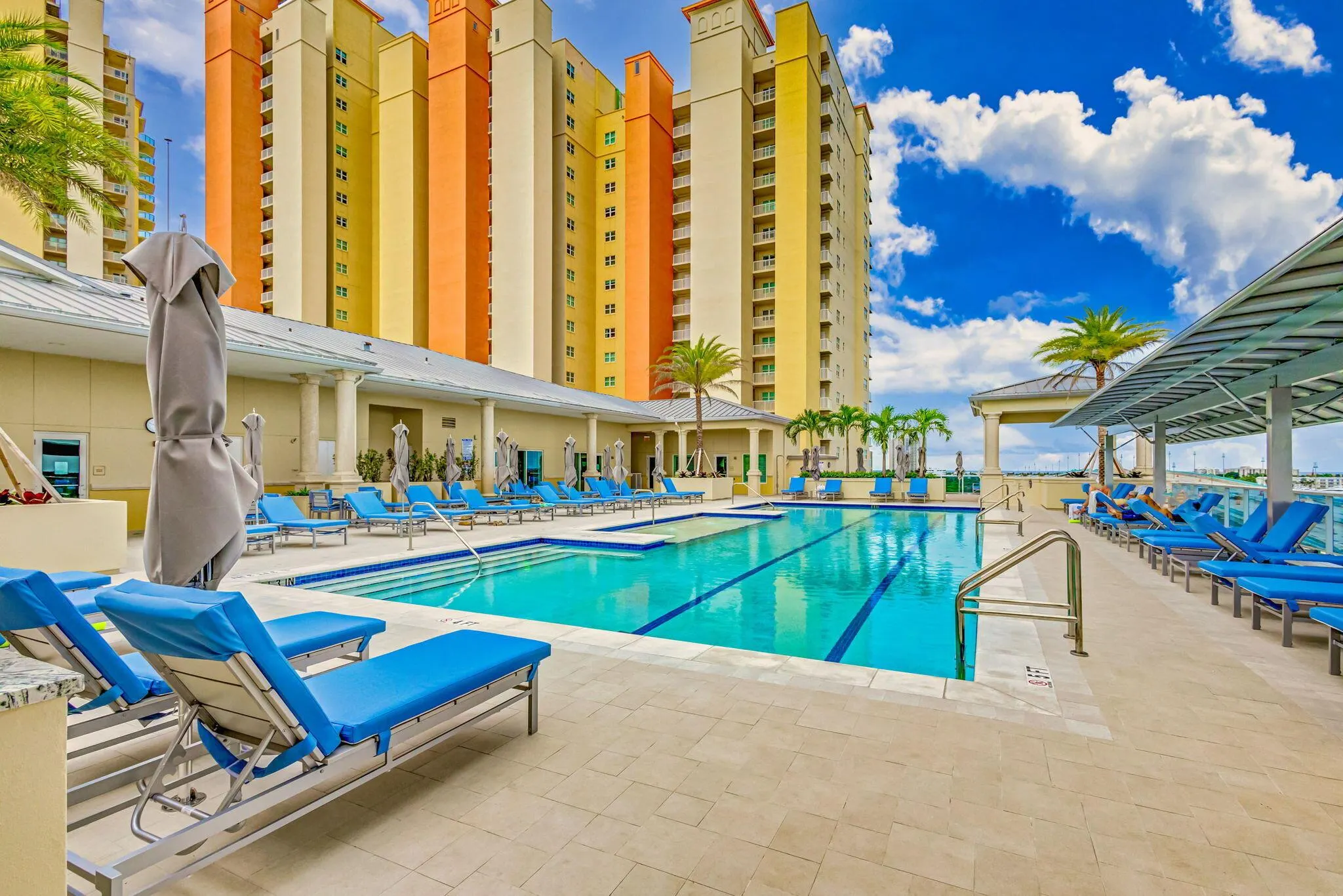 2640 Lake Shore Drive, #1710