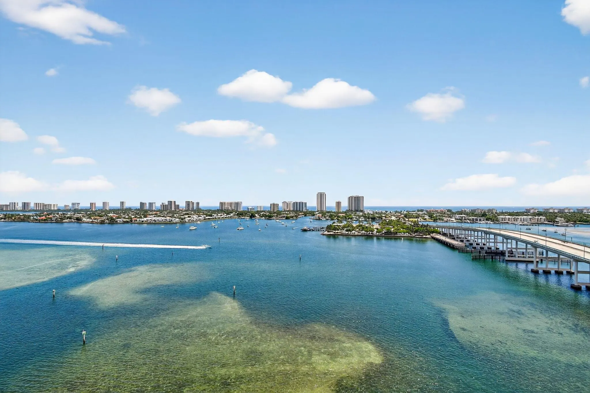 2640 Lake Shore Drive, #1710