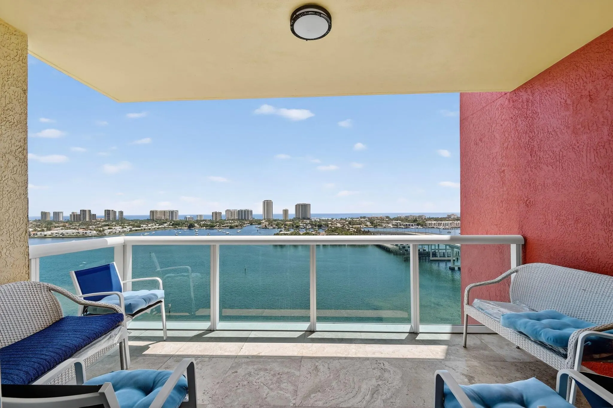 2640 Lake Shore Drive, #1710