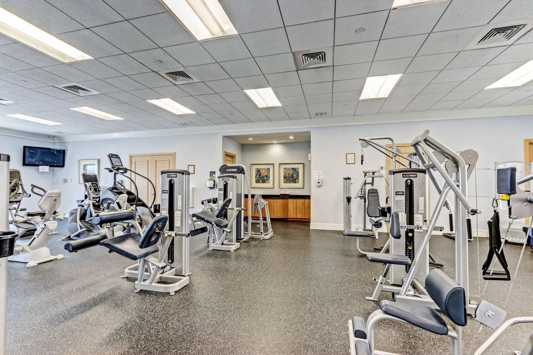 2640 Lake Shore Drive, #1710