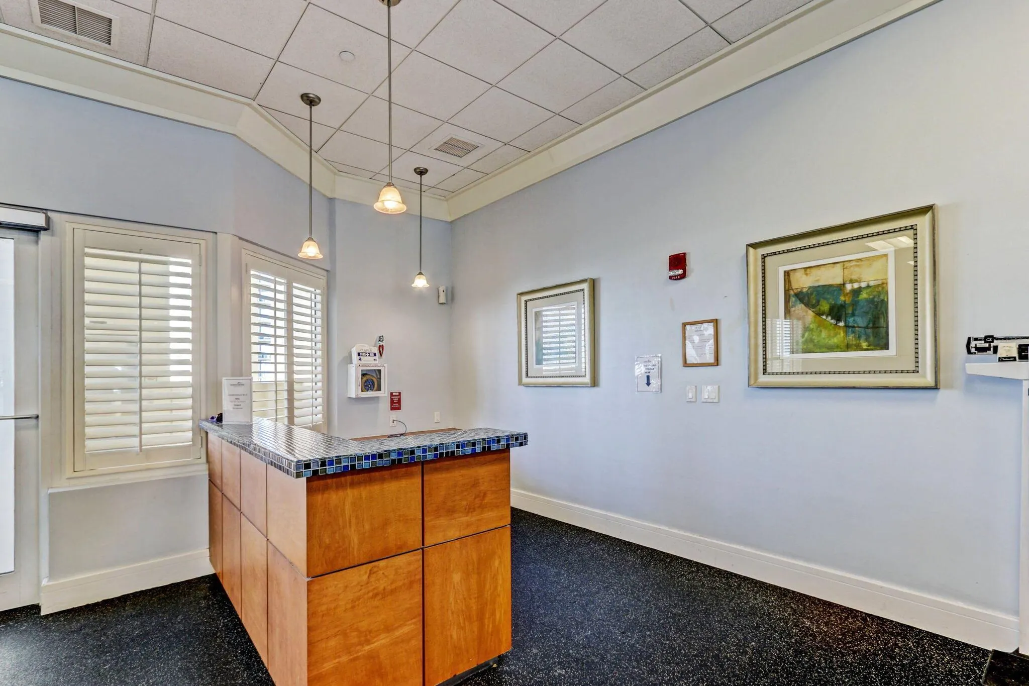 2640 Lake Shore Drive, #1710