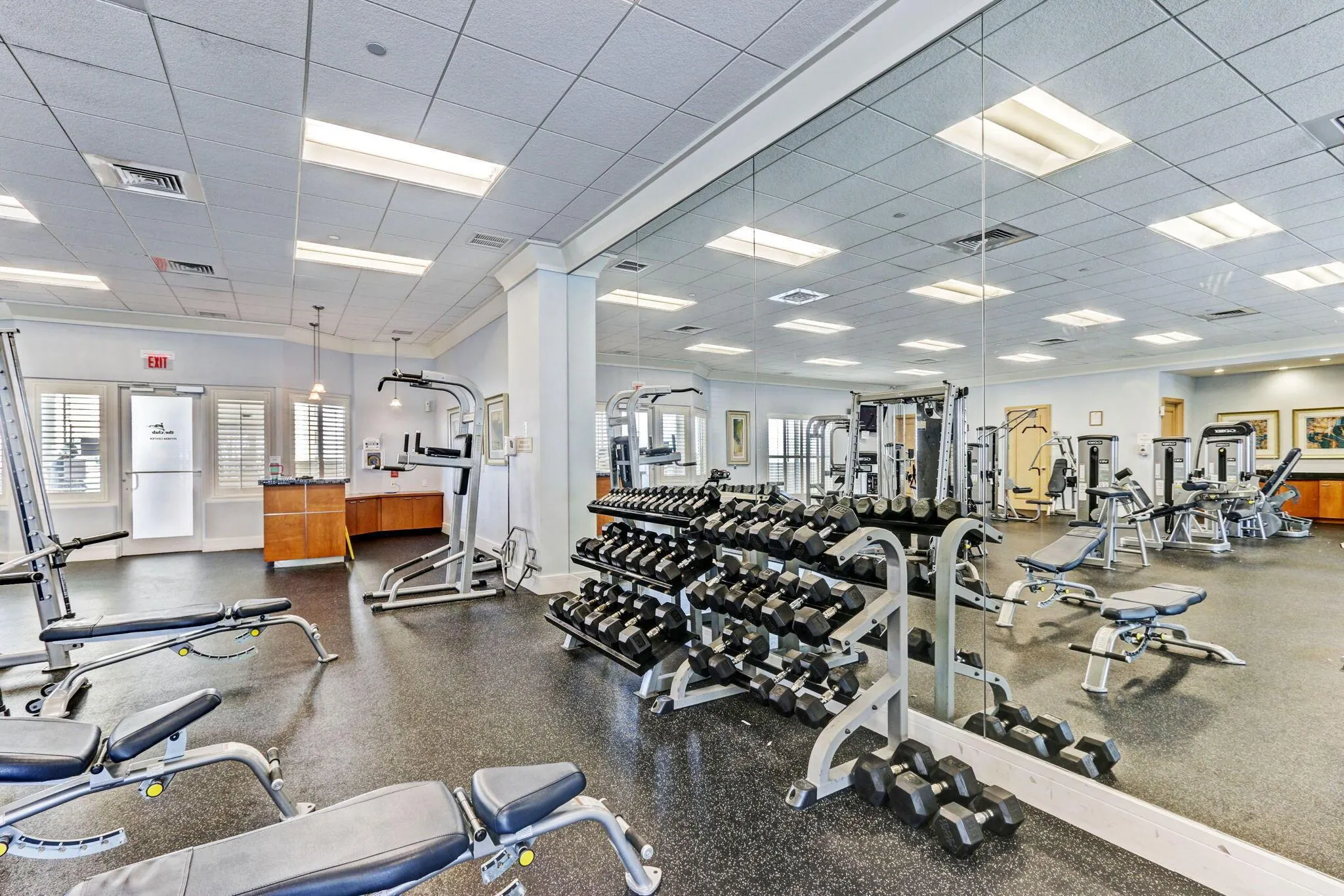 2640 Lake Shore Drive, #1710