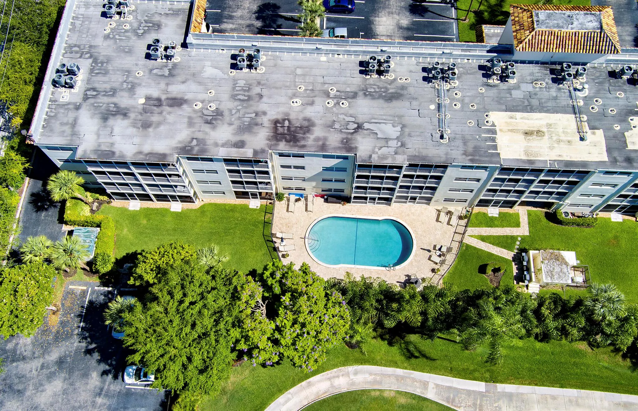 200 E Royal Palm Road, #2110
