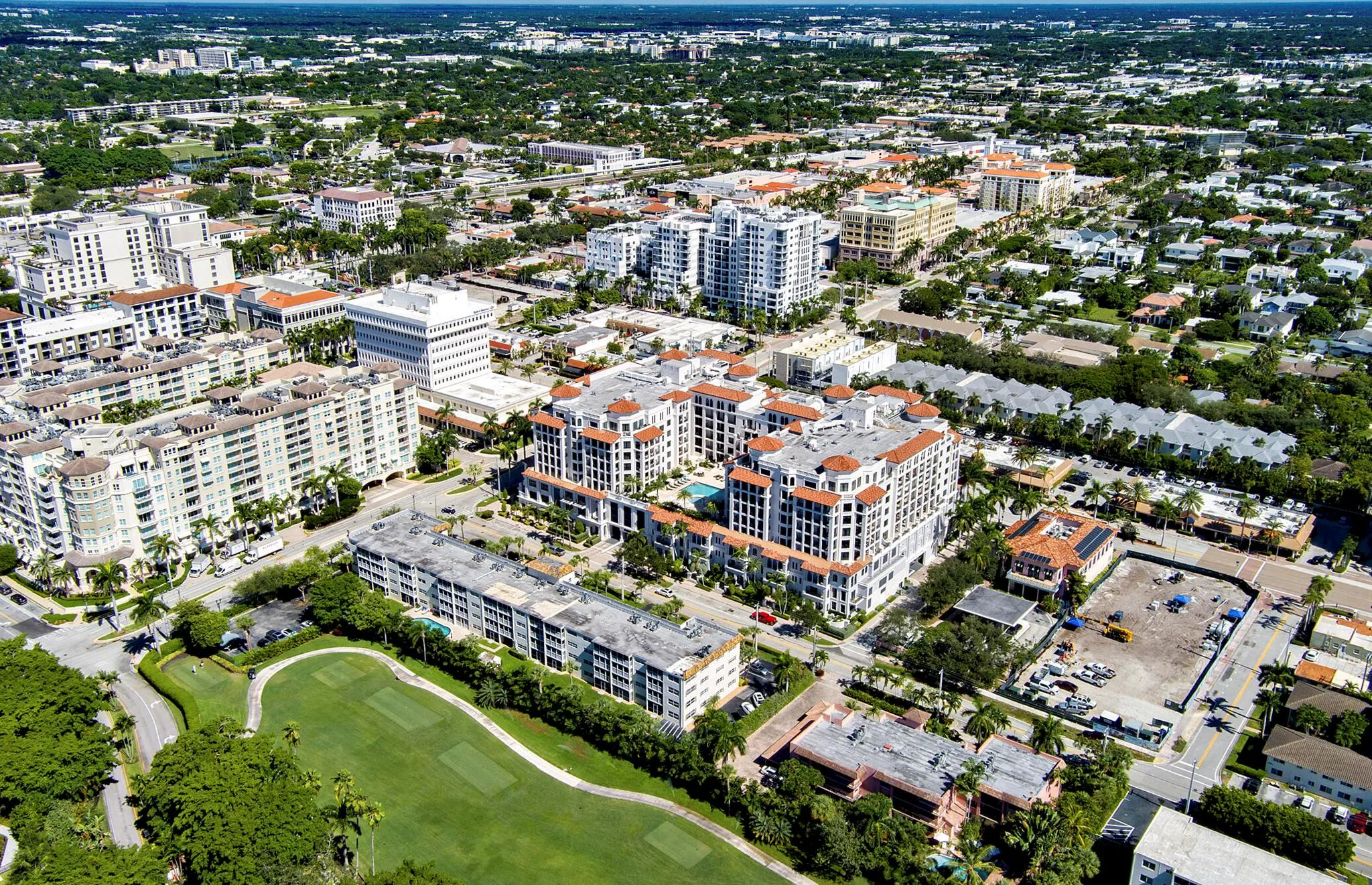 200 E Royal Palm Road, #2110