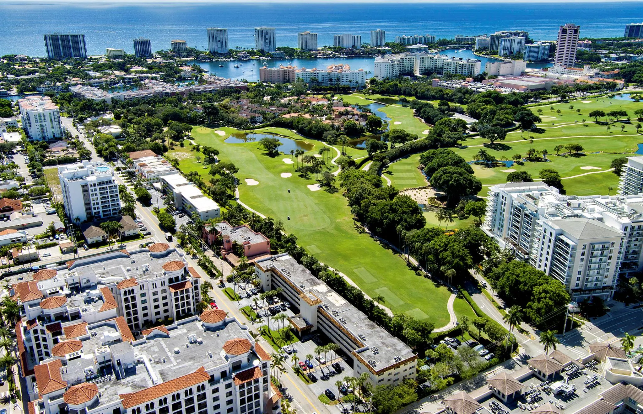 200 E Royal Palm Road, #2110