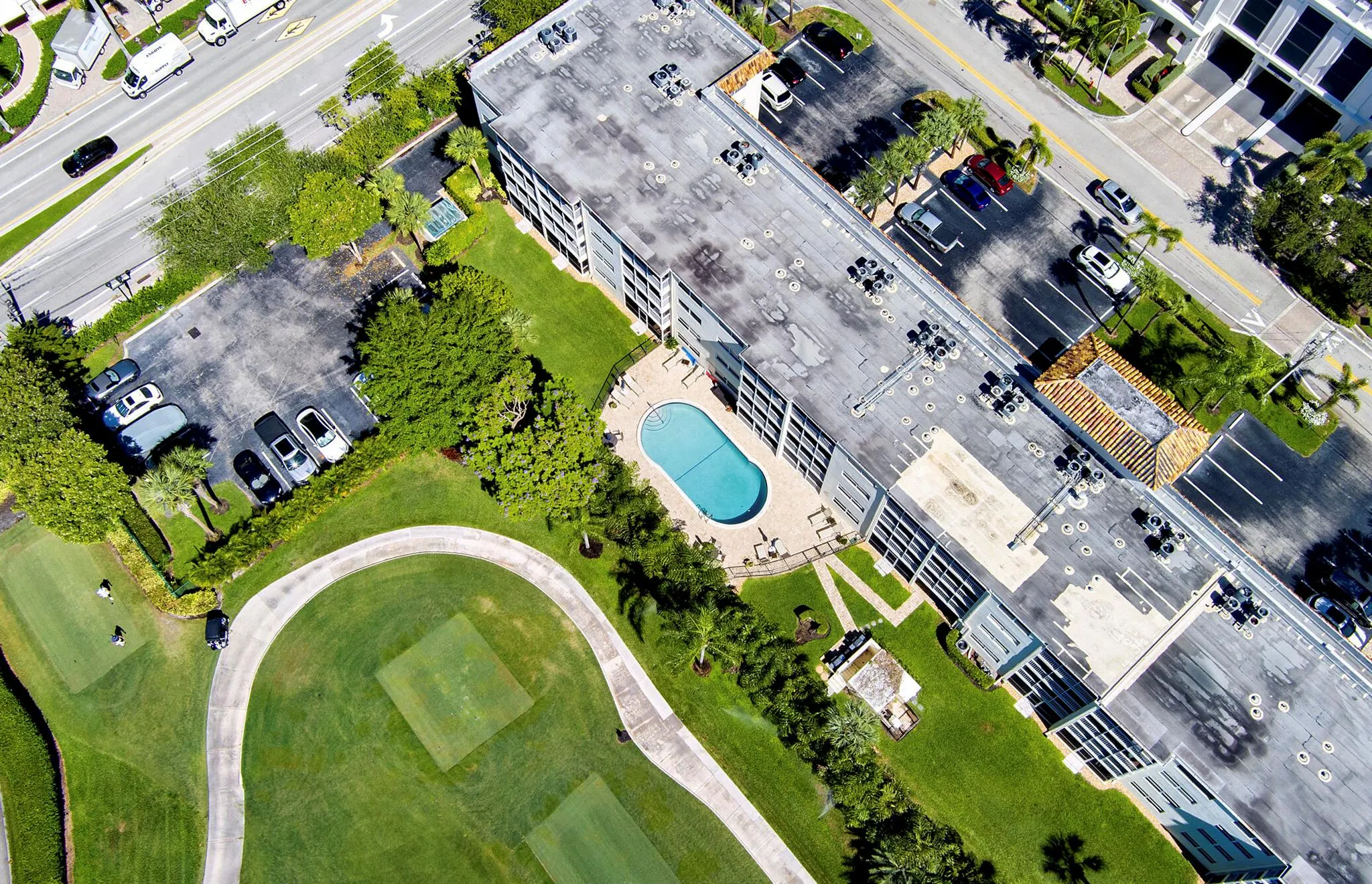 200 E Royal Palm Road, #2110