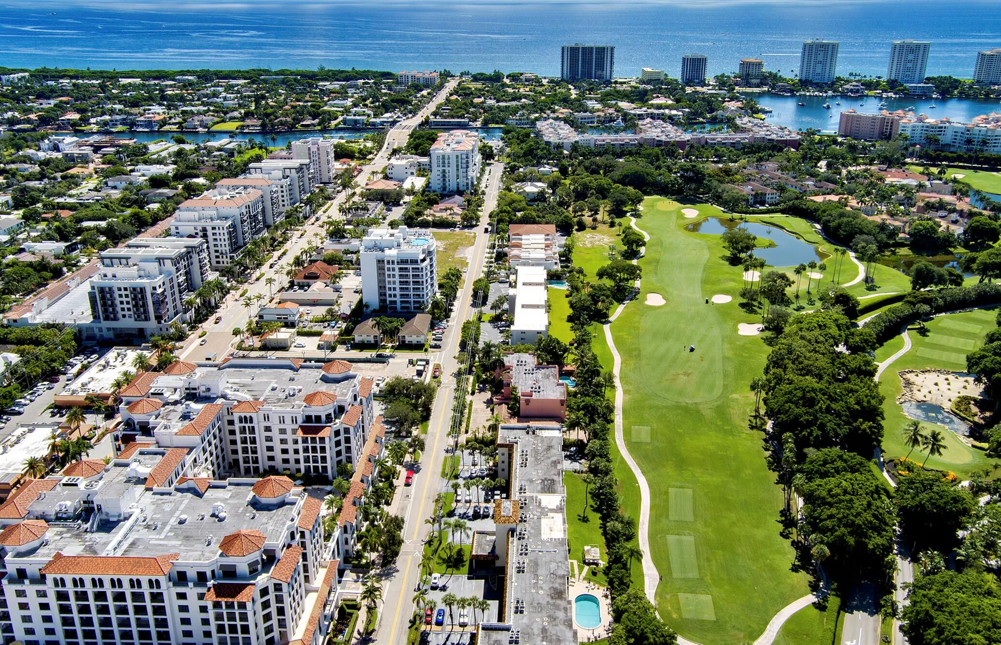 200 E Royal Palm Road, #2110