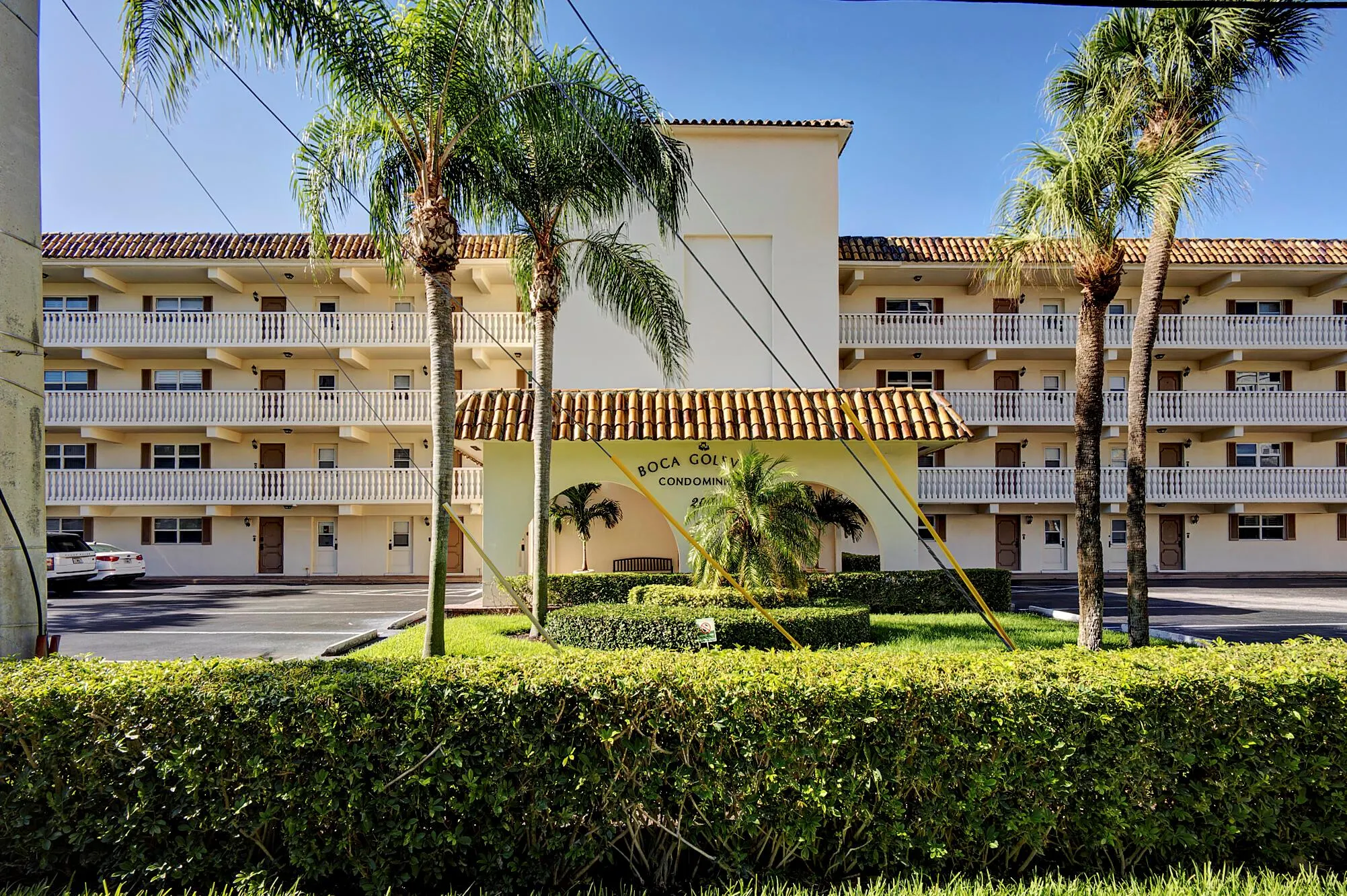 200 E Royal Palm Road, #2110