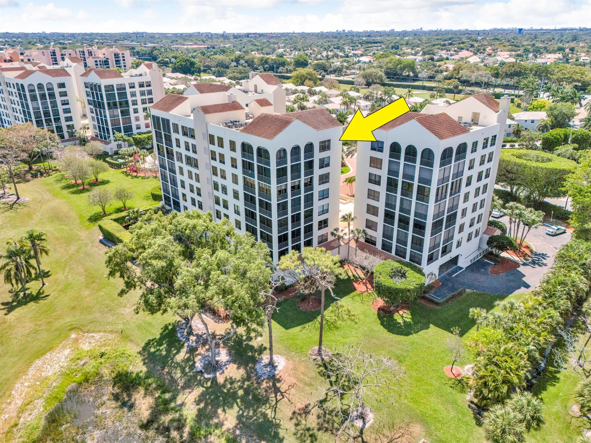 7351 Promenade Drive, #801f