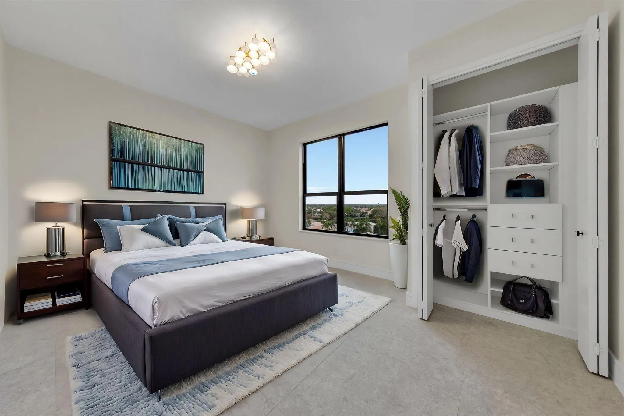 7351 Promenade Drive, #801f