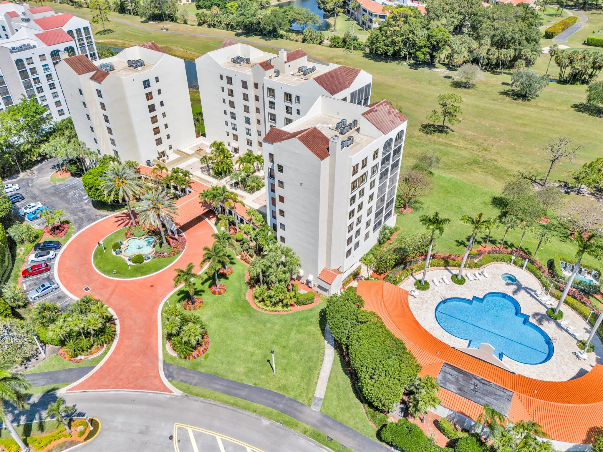 7351 Promenade Drive, #801f