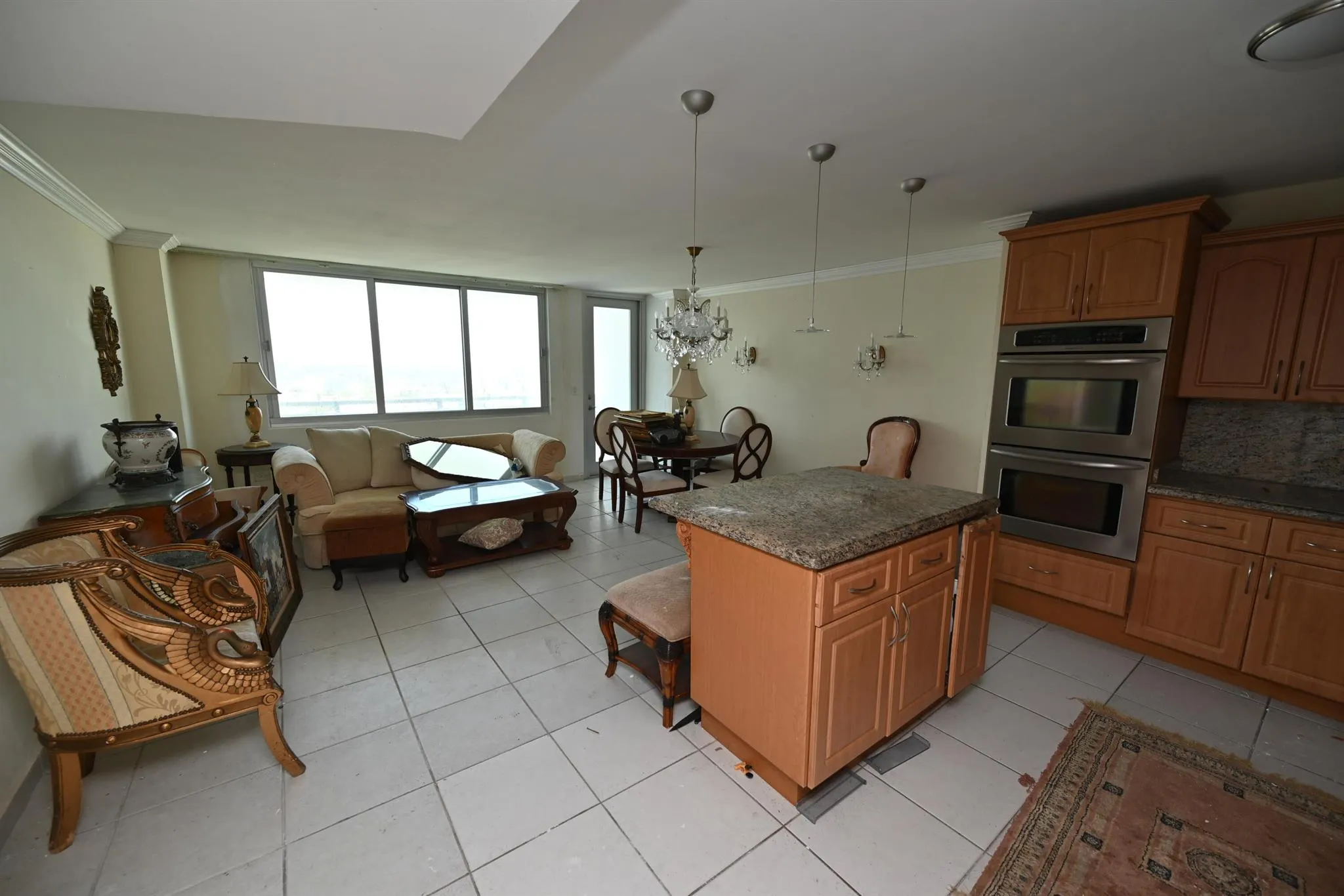 7135 Collins Avenue, #1603