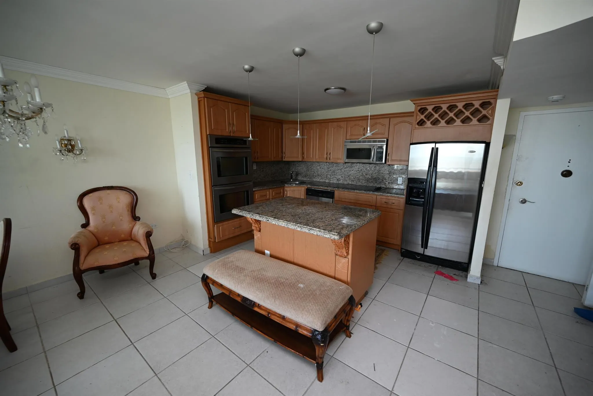 7135 Collins Avenue, #1603