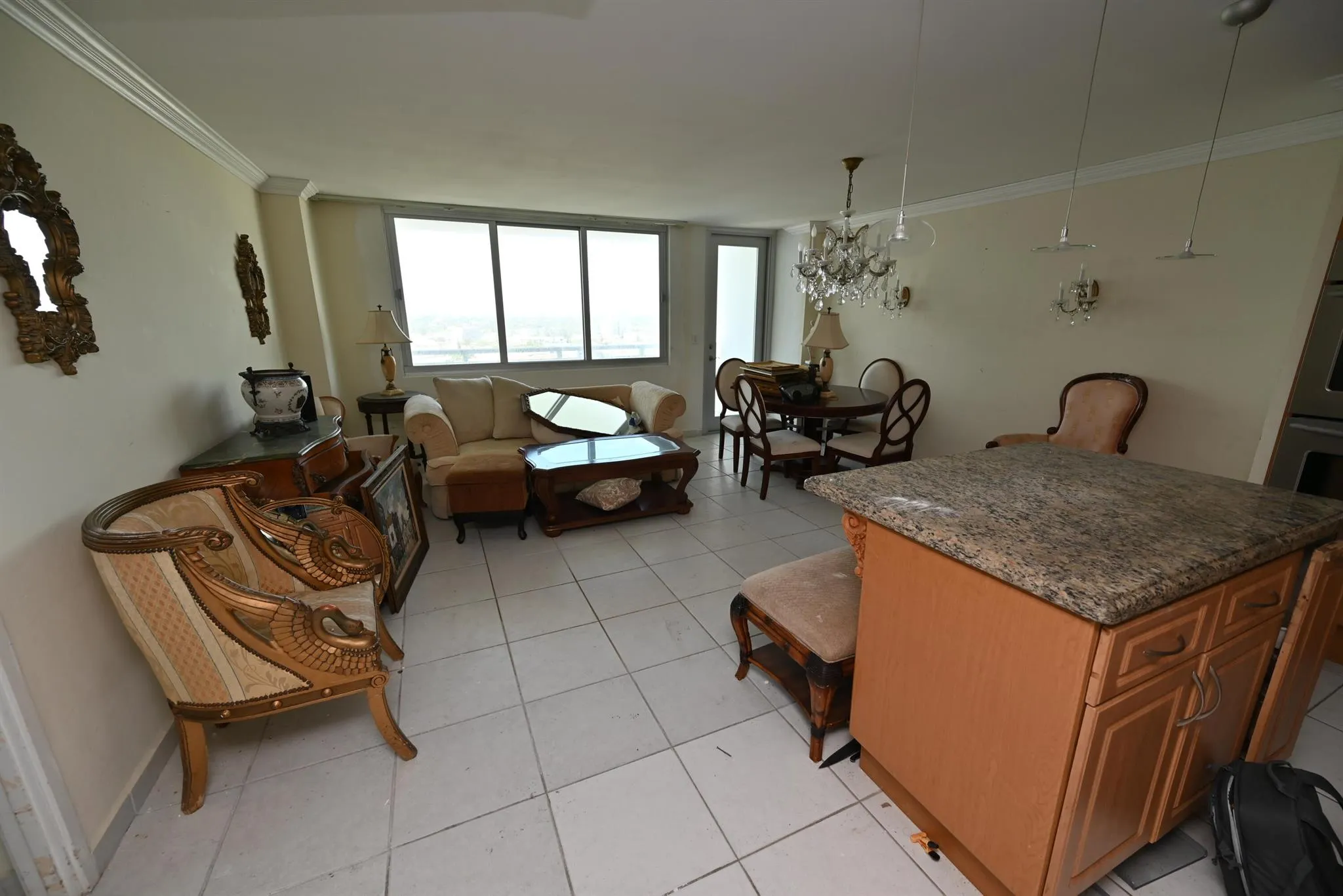 7135 Collins Avenue, #1603
