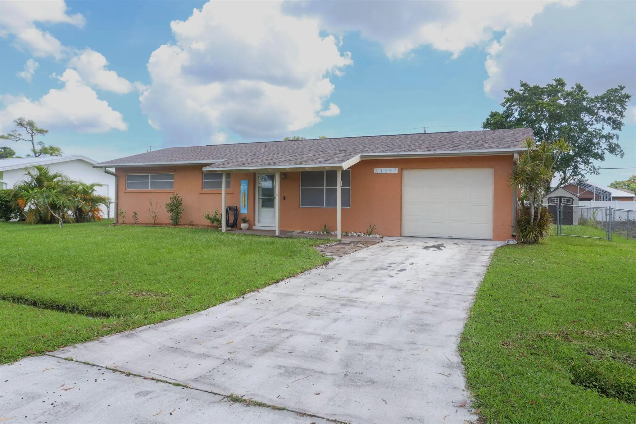 1397 SE O'Donnell Lane
