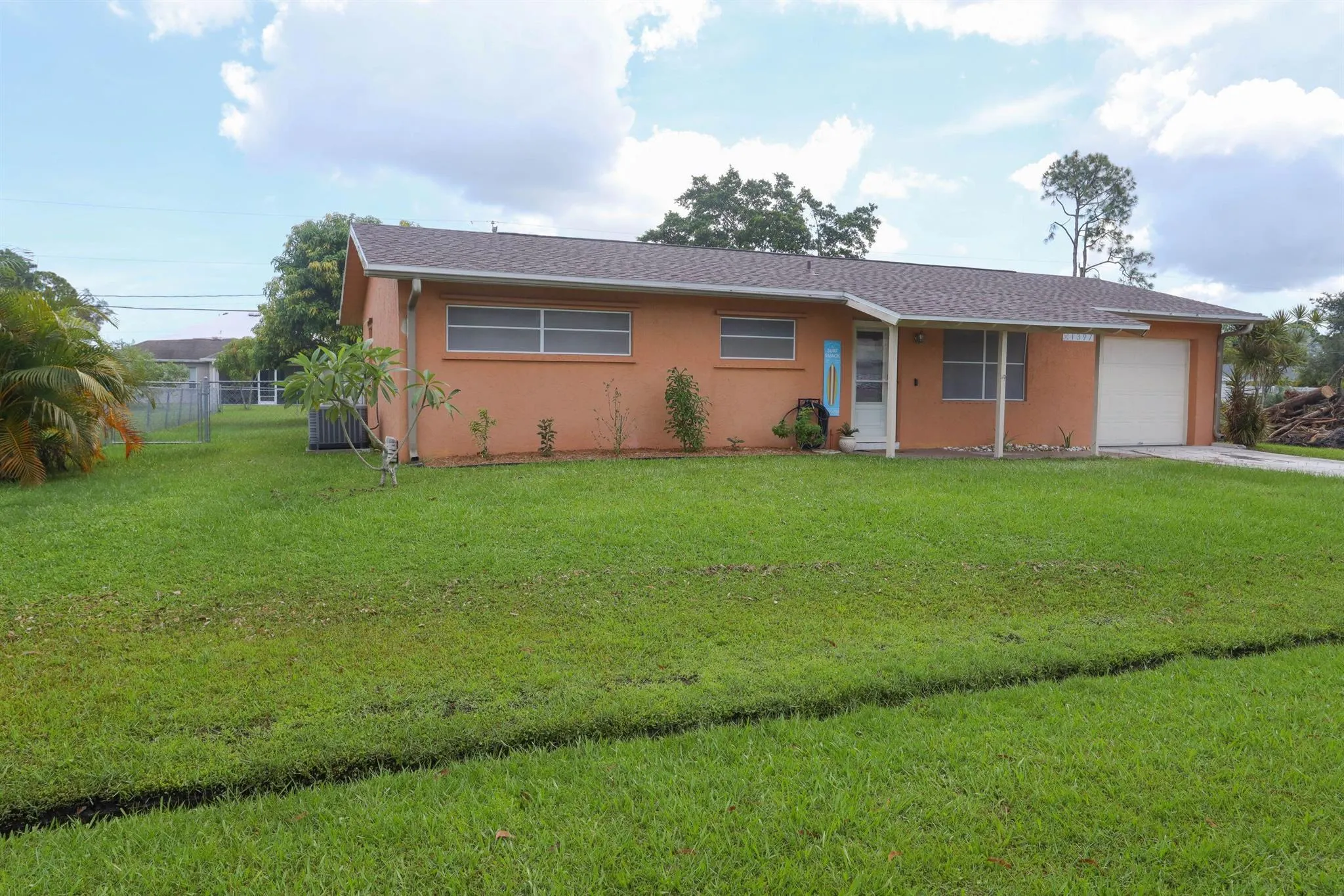 1397 SE O'Donnell Lane
