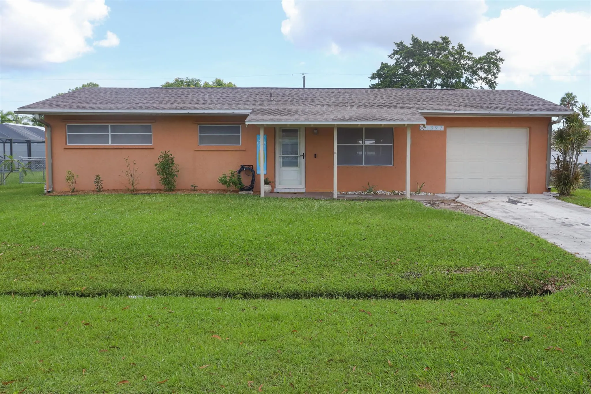 1397 SE O'Donnell Lane