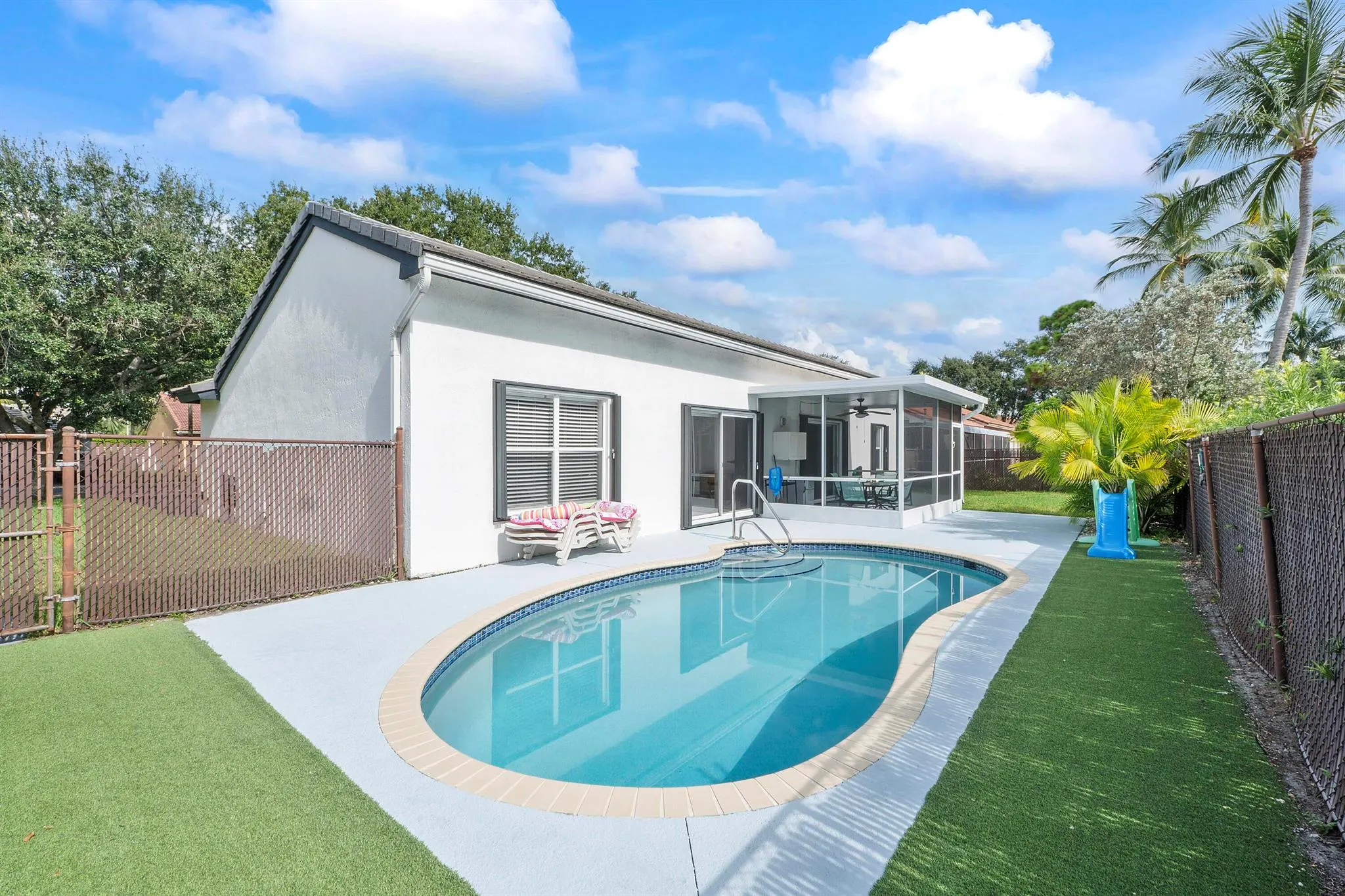 6164 NW 45th Terrace