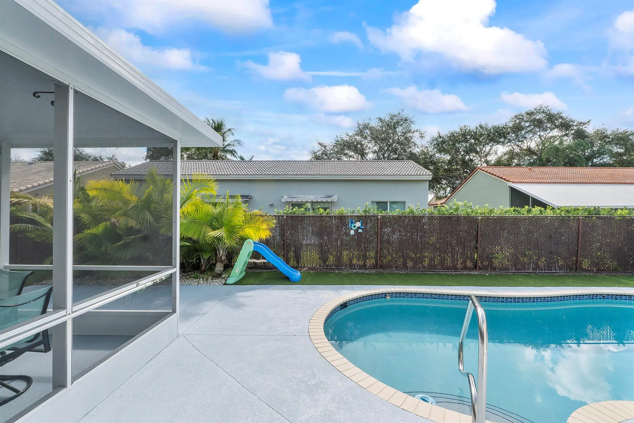 6164 NW 45th Terrace