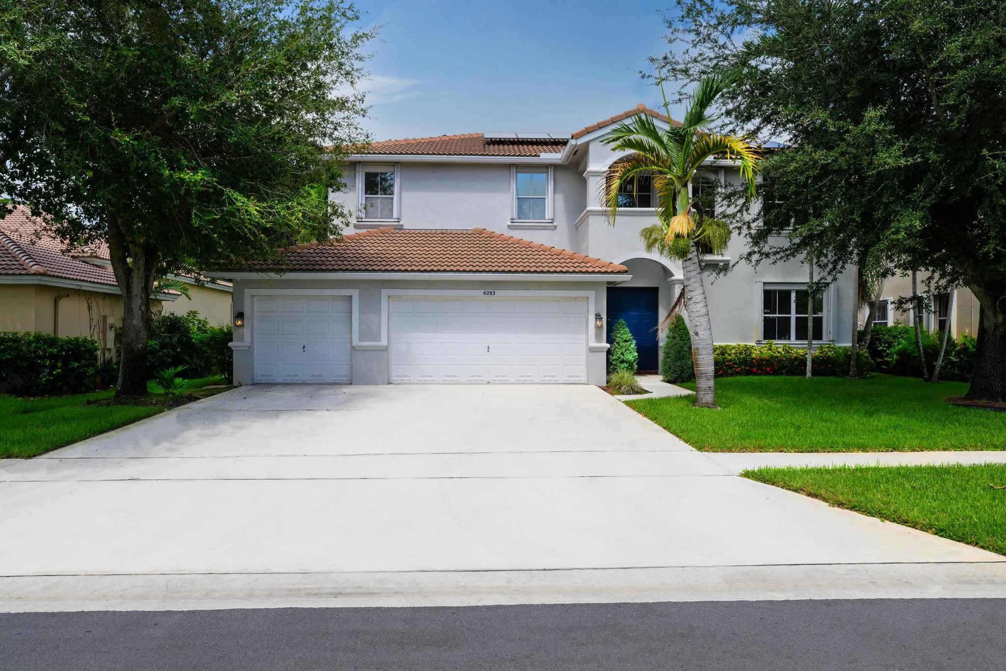 6283 Shadow Tree Lane