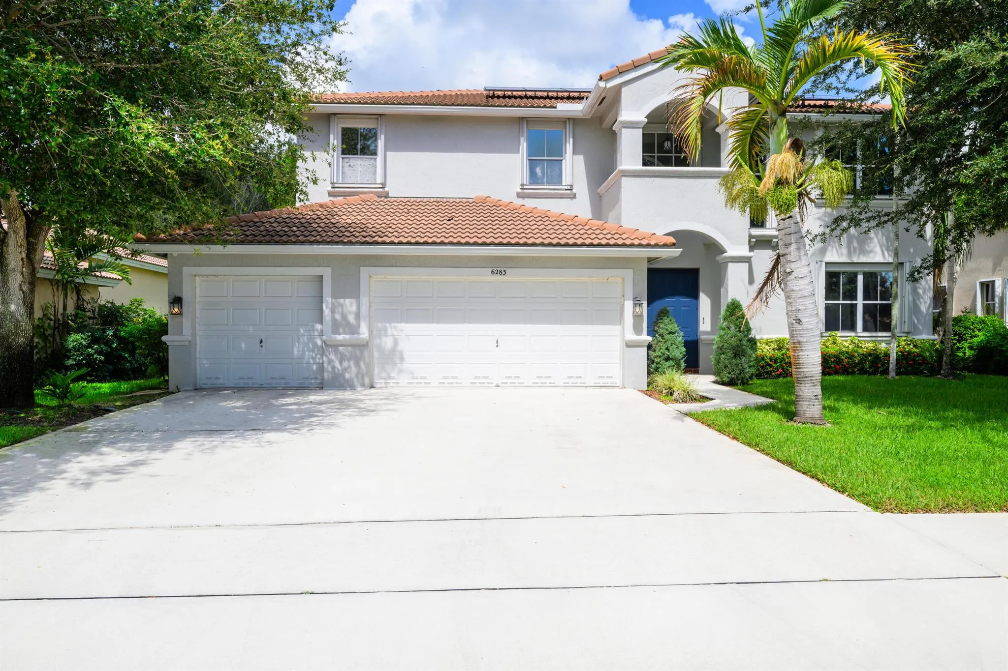 6283 Shadow Tree Lane