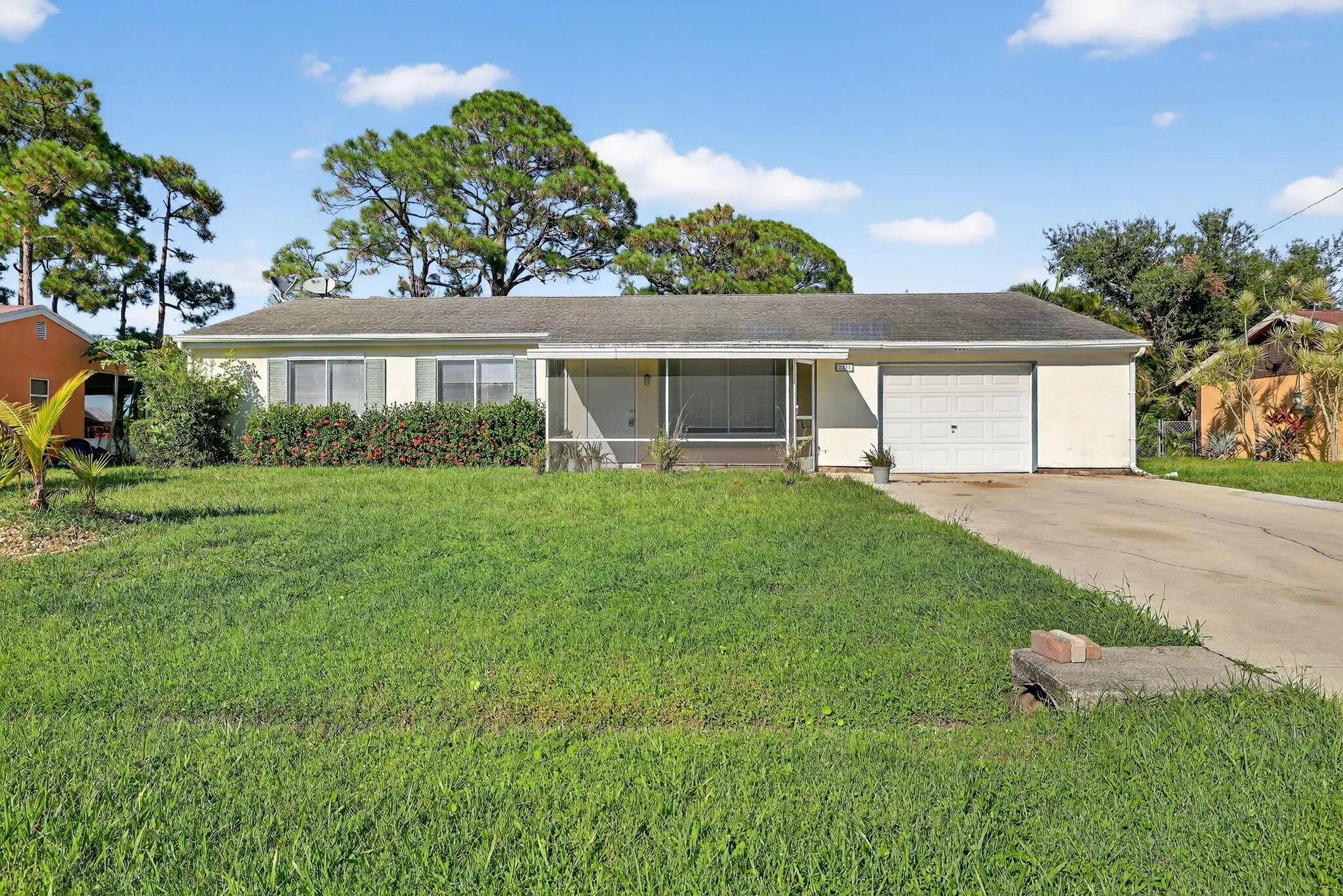 2231 SE Shelter Drive