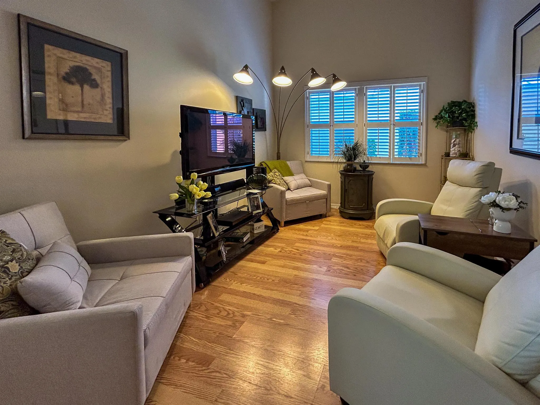 312 NW Tuscany Lane