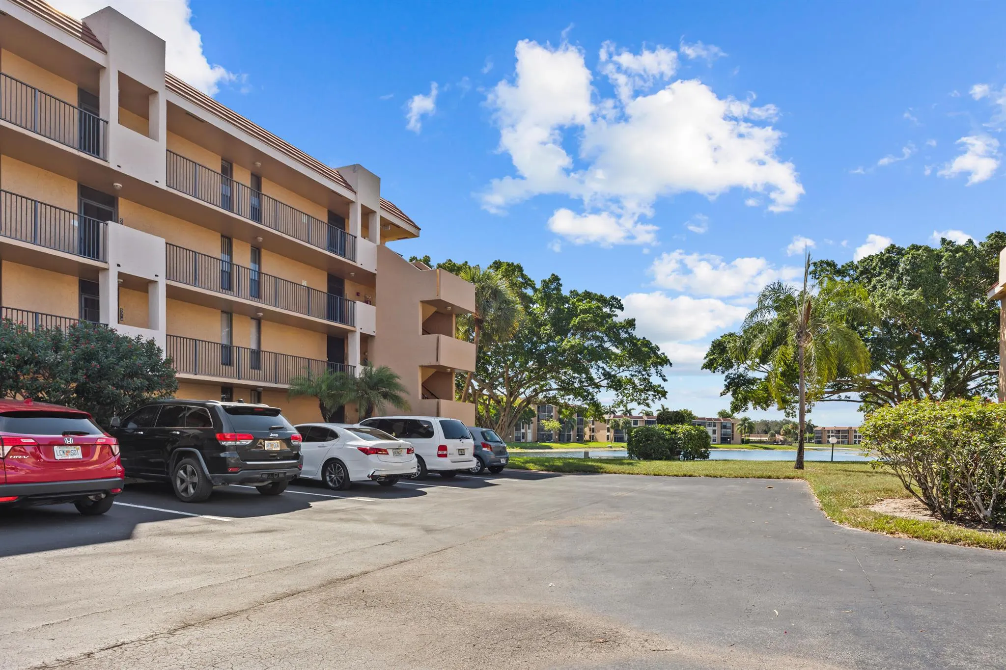 6014 Coral Lake Drive, #202