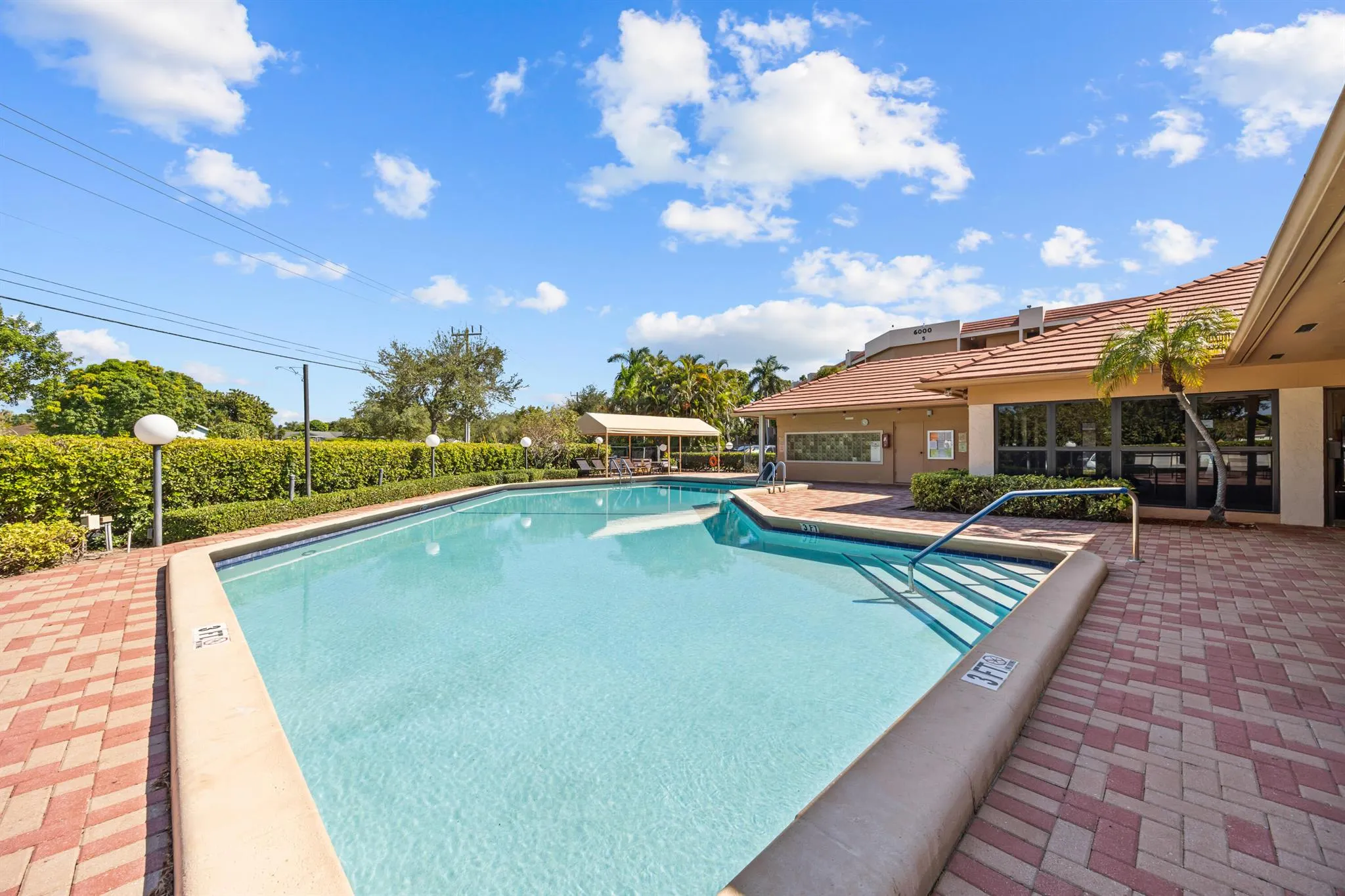 6014 Coral Lake Drive, #202