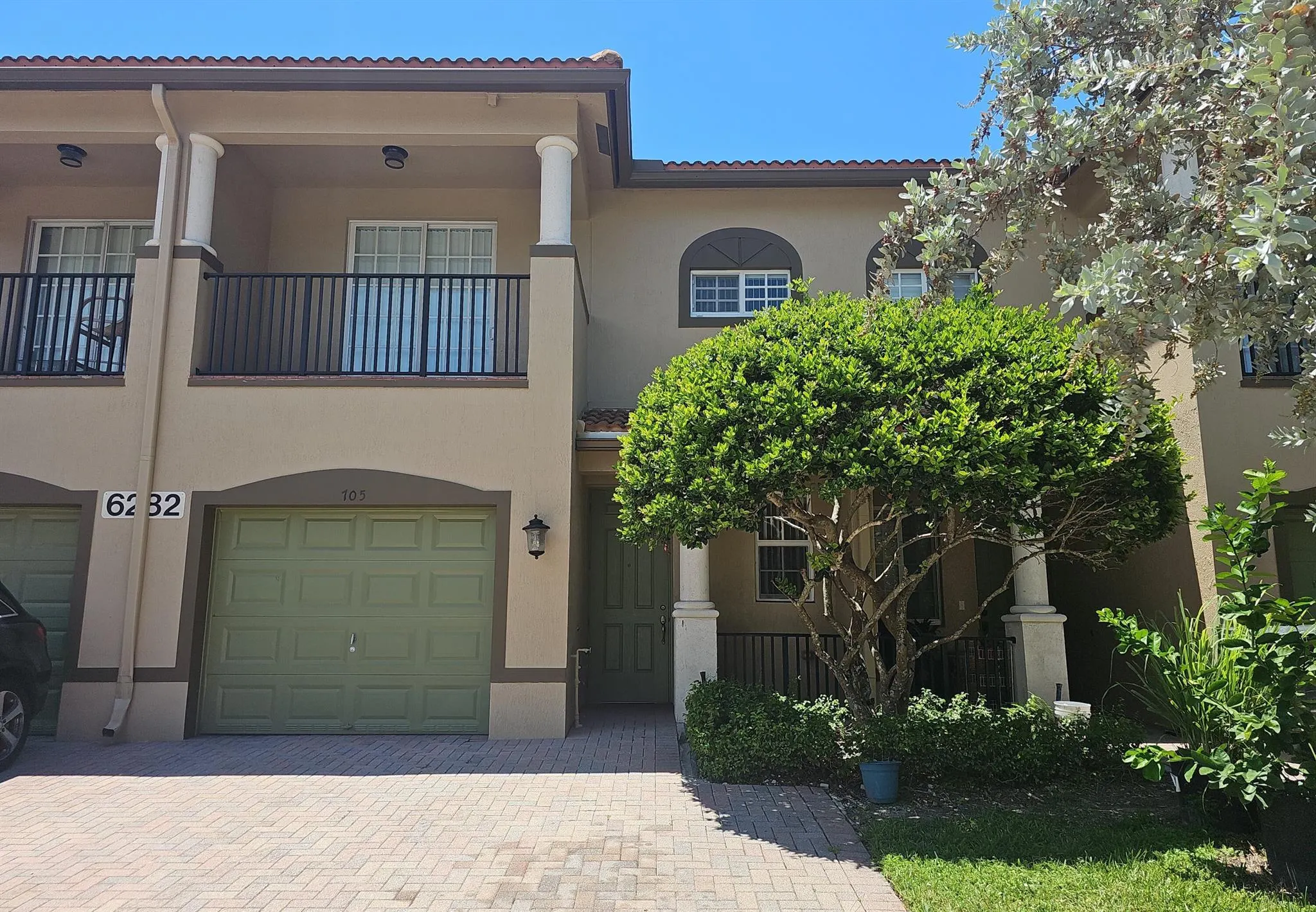 6282 S Military Trail, #705