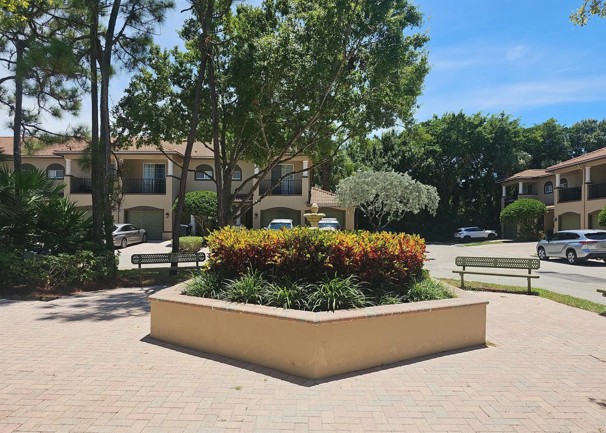6282 S Military Trail, #705