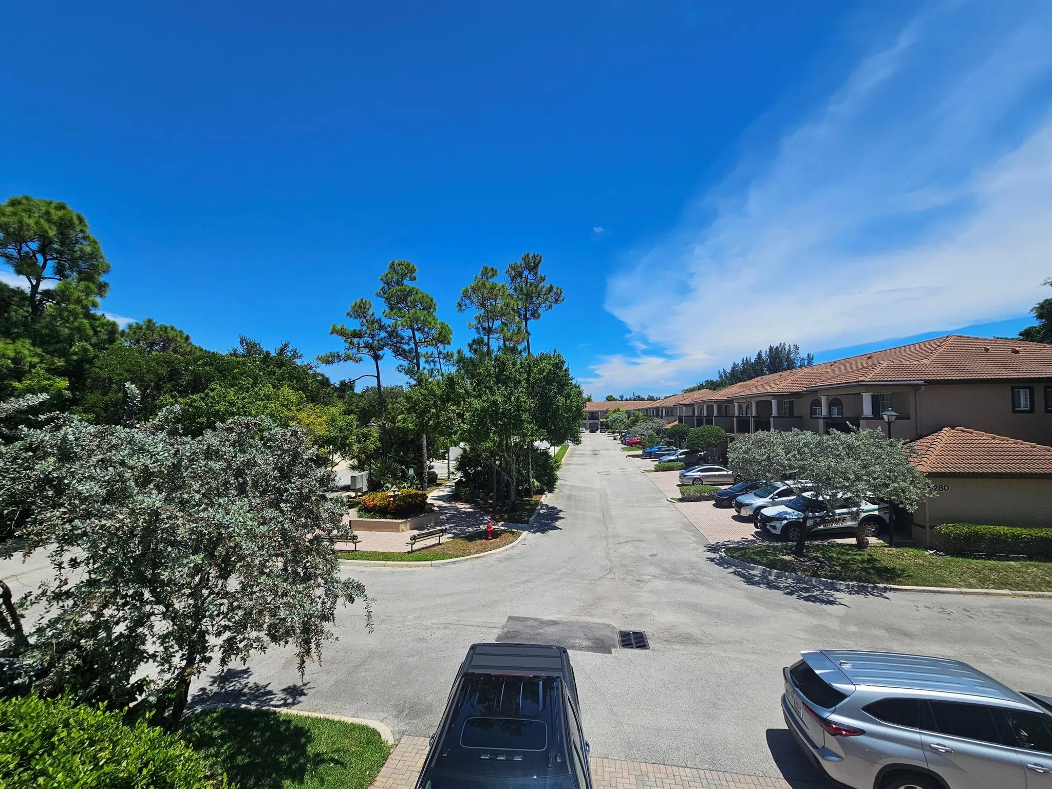 6282 S Military Trail, #705