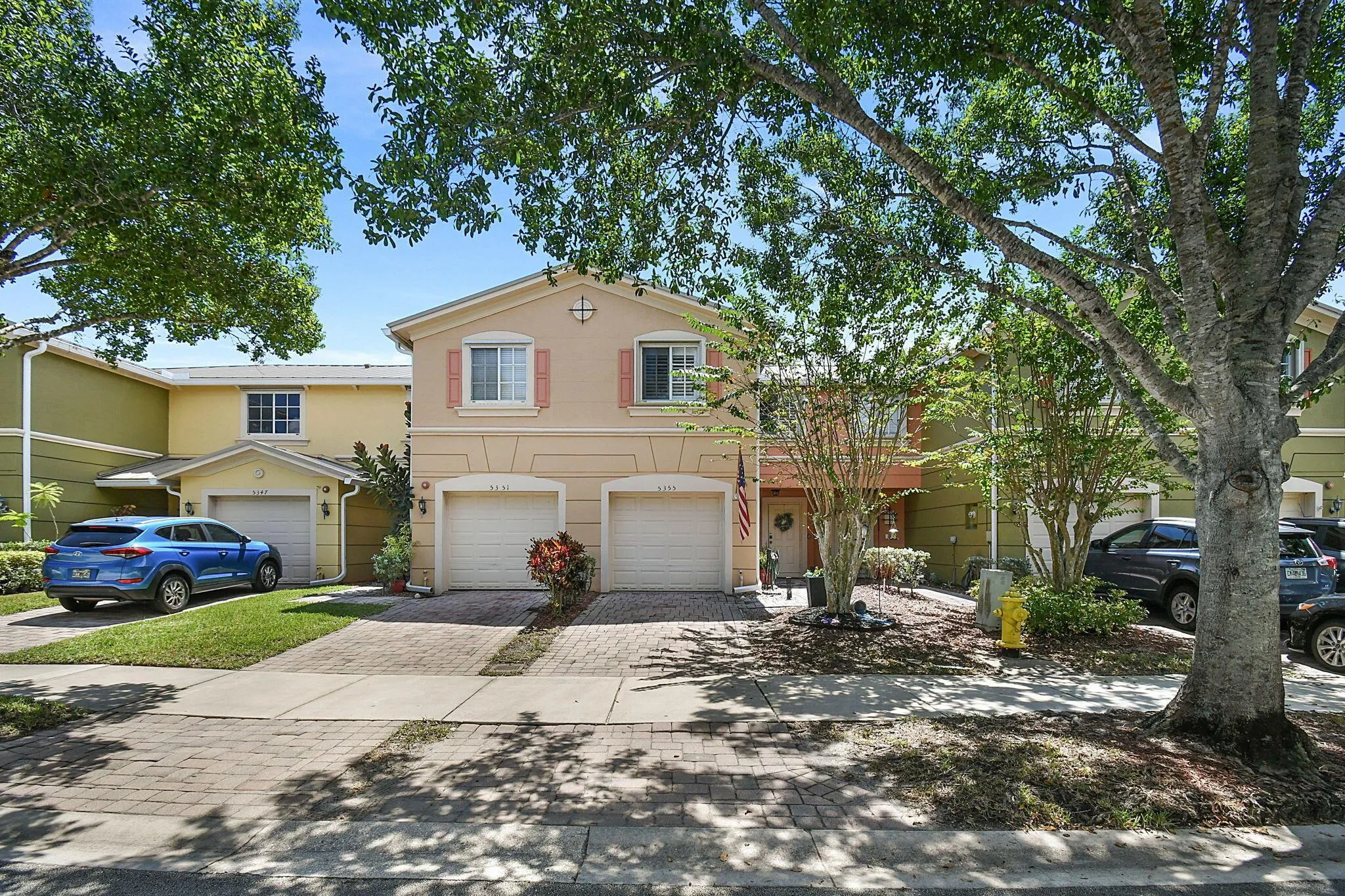 5355 SE Mitchell Lane