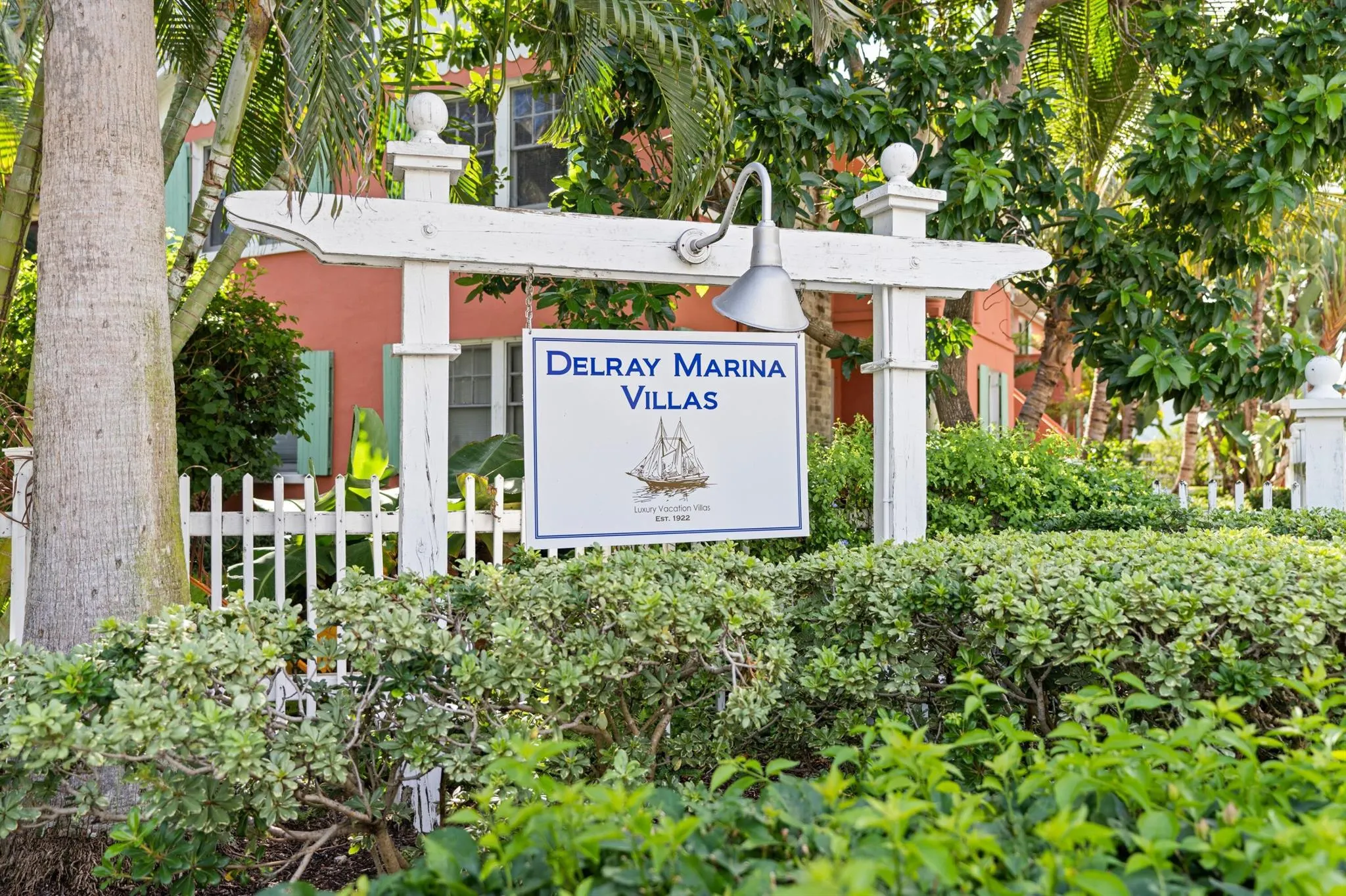 102 SE 7th Avenue, #Villa 1