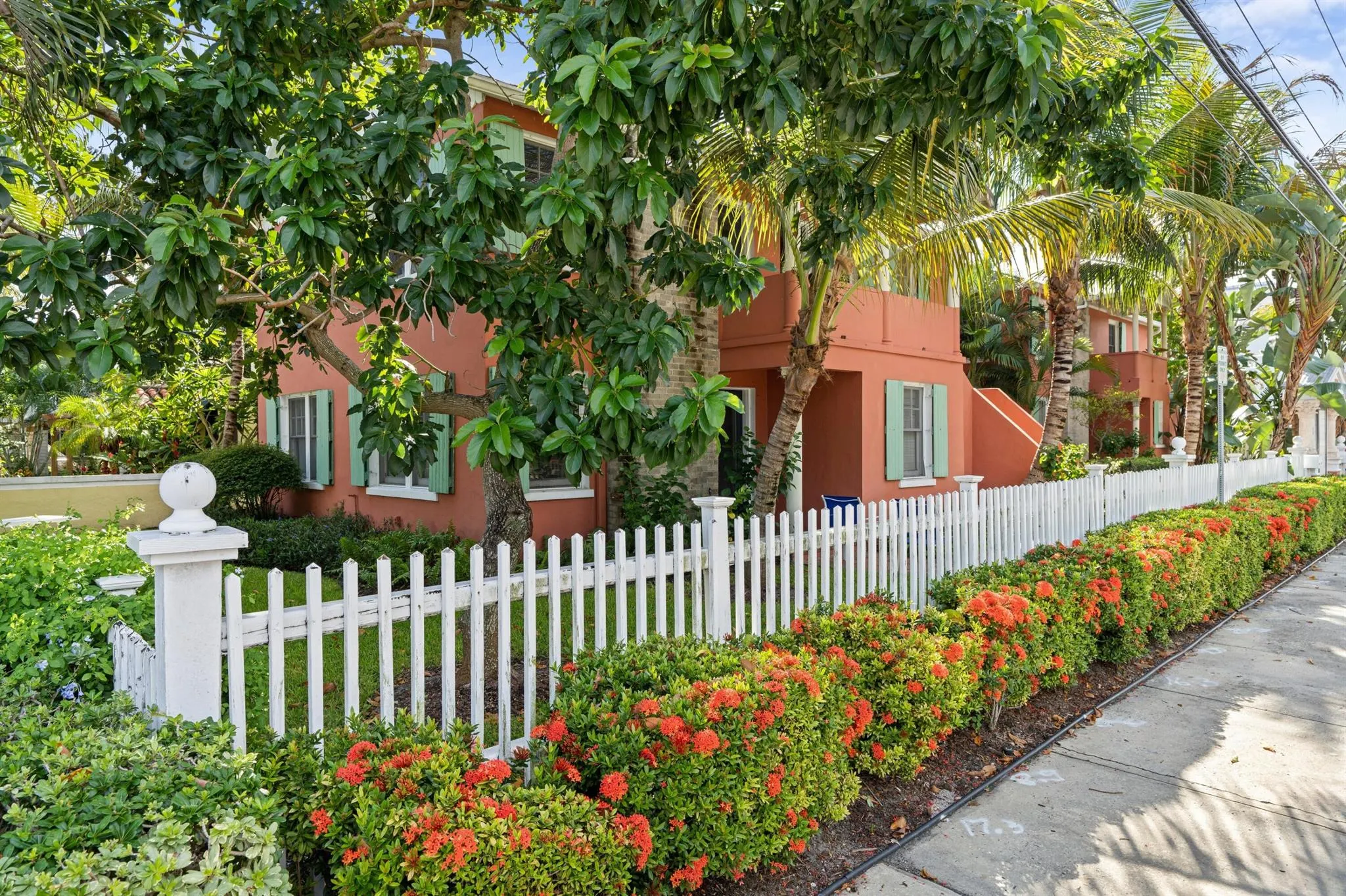 102 SE 7th Avenue, #Villa 1