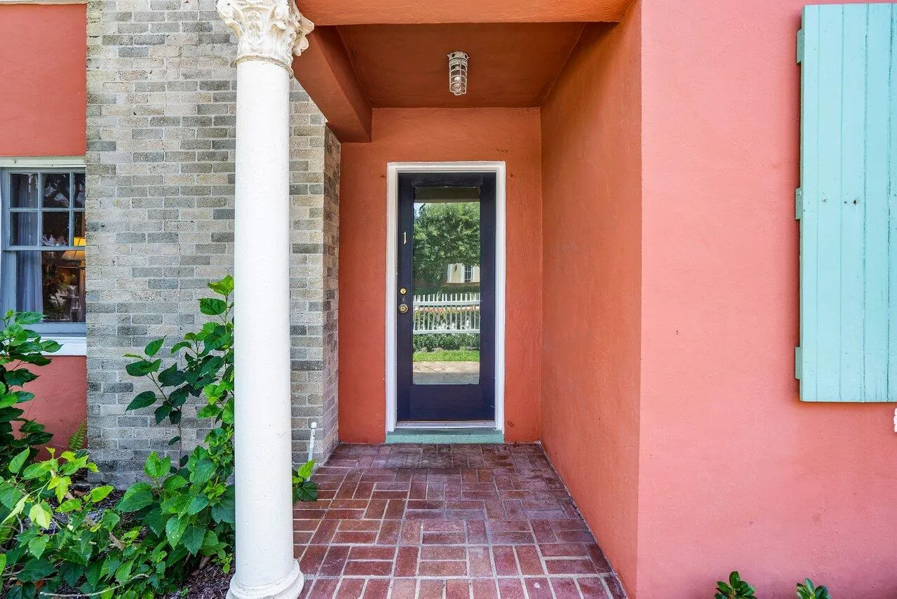 102 SE 7th Avenue, #Villa 1